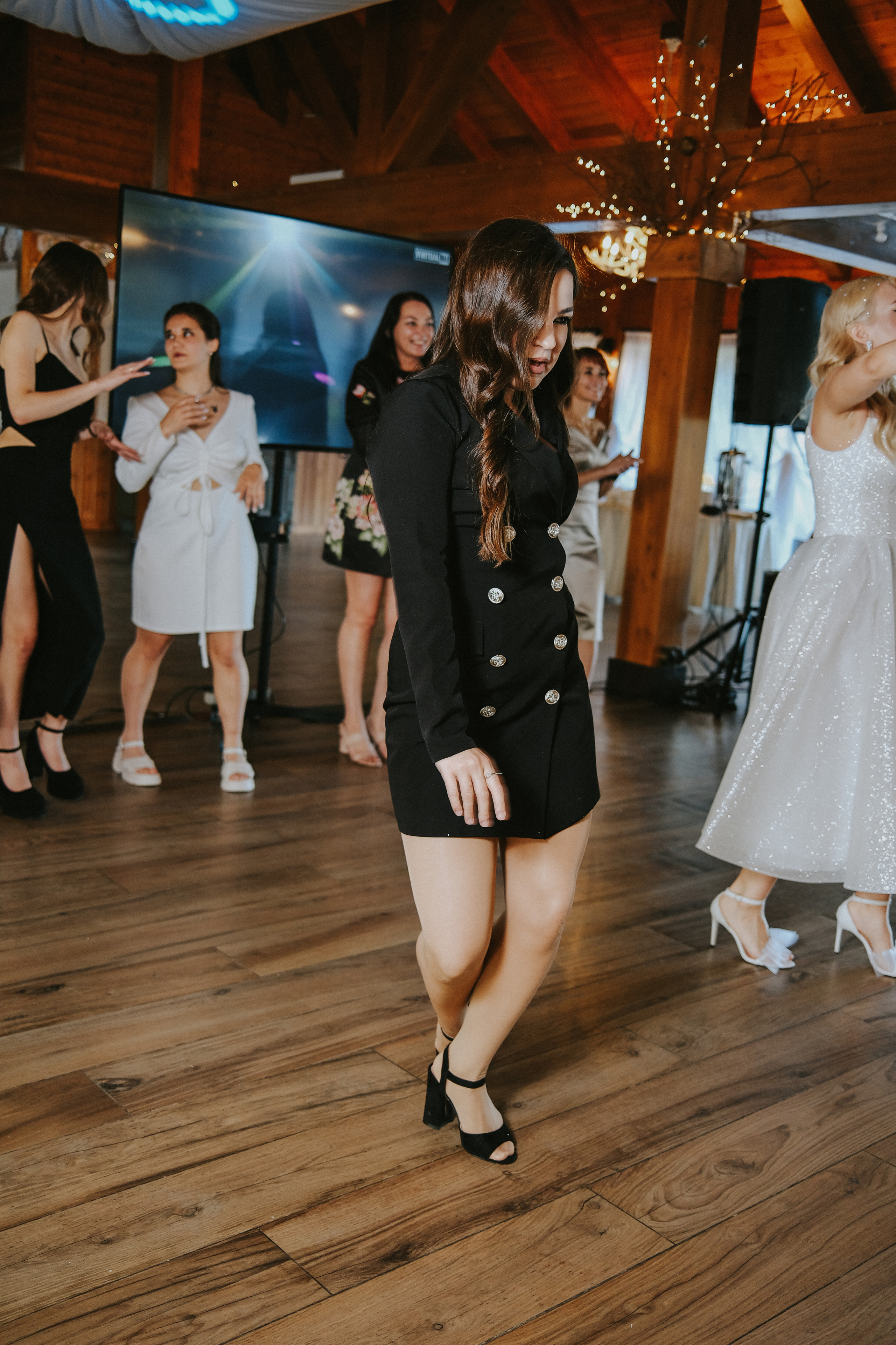 Выпускной 11 класс. Свадебный и репортажной фотограф Денис Ожигин в Краснодаре и Краснодарском крае