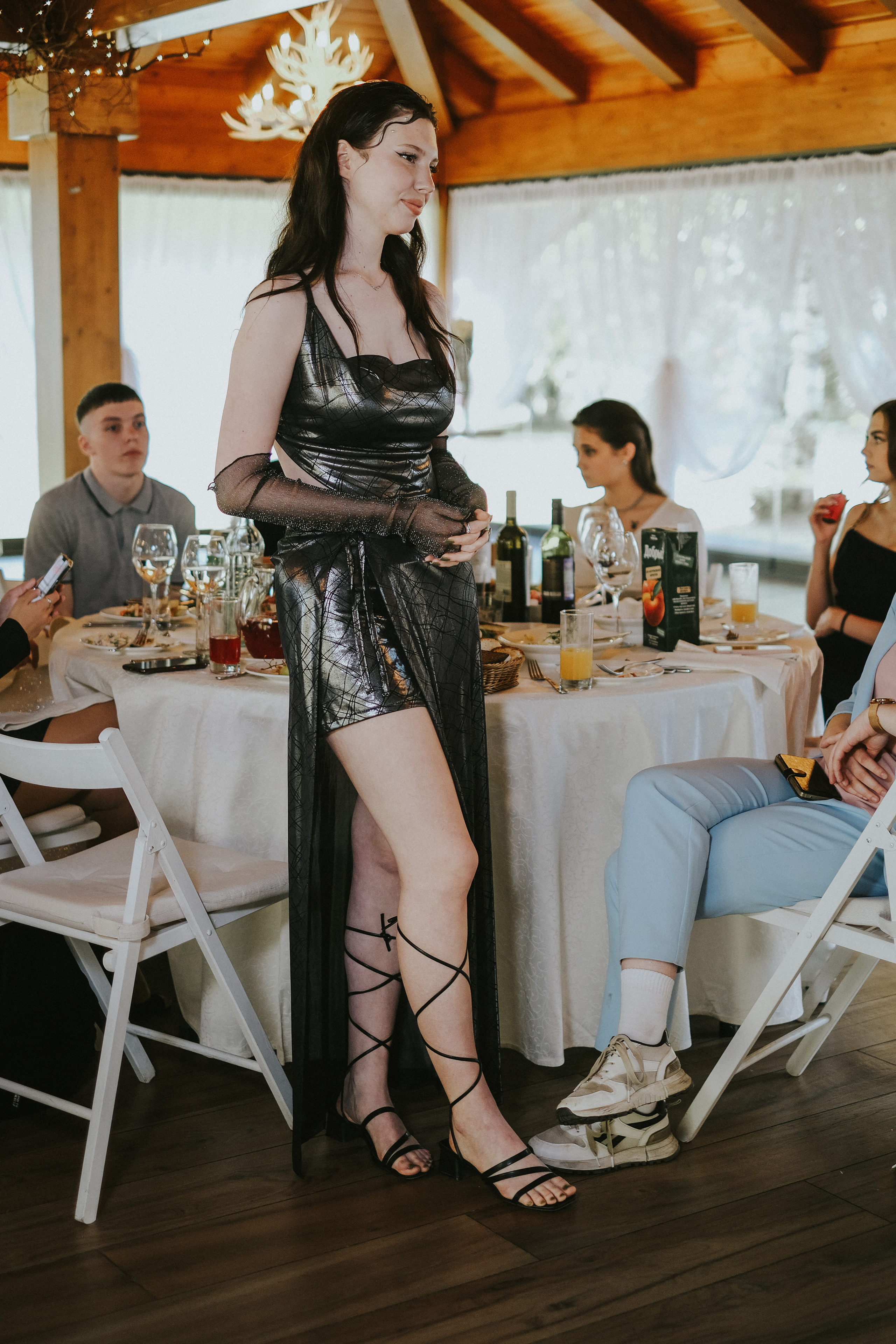 Выпускной 11 класс. Свадебный и репортажной фотограф Денис Ожигин в Краснодаре и Краснодарском крае