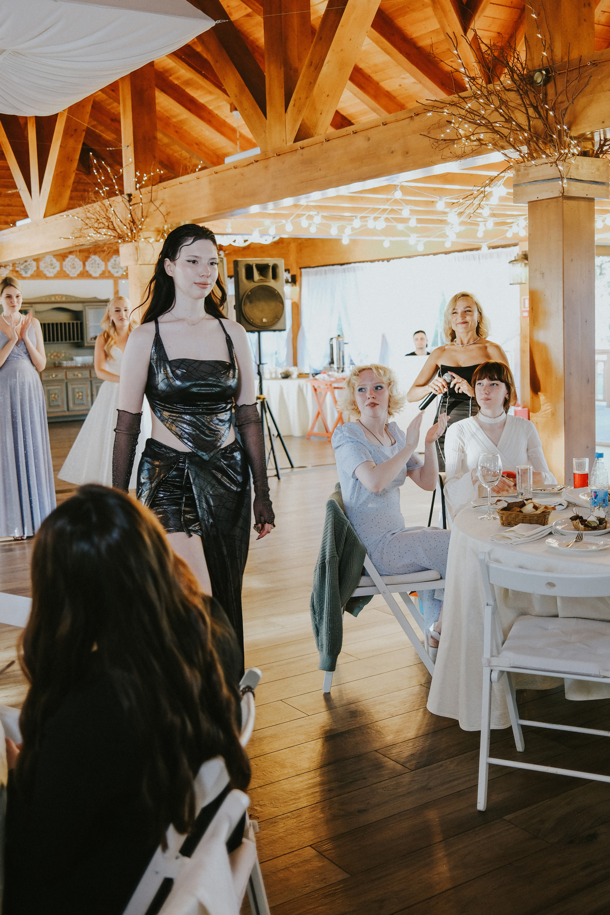 Выпускной 11 класс. Свадебный и репортажной фотограф Денис Ожигин в Краснодаре и Краснодарском крае