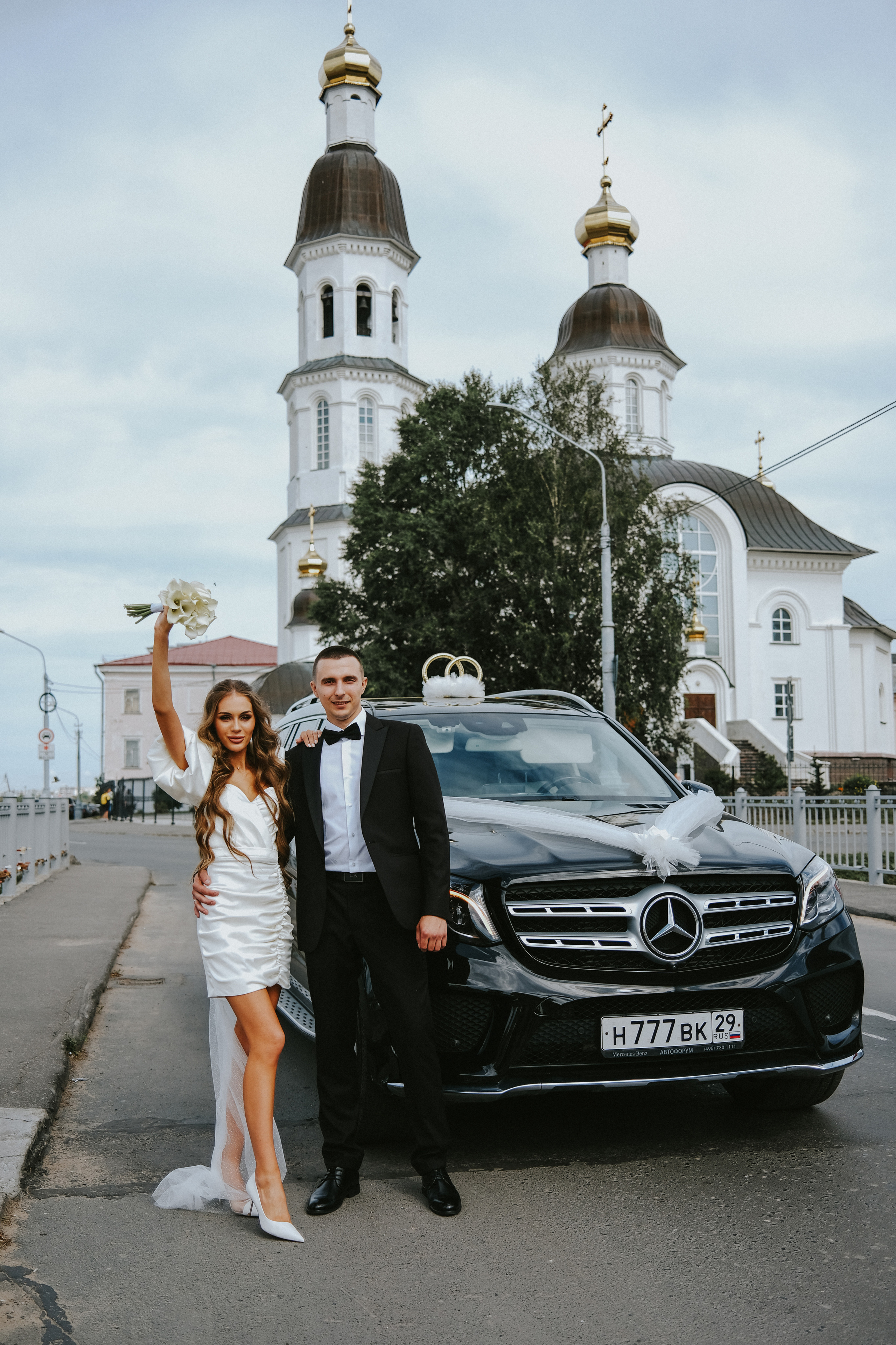 Максим&Диана. Свадебный и репортажной фотограф Денис Ожигин в Краснодаре и Краснодарском крае