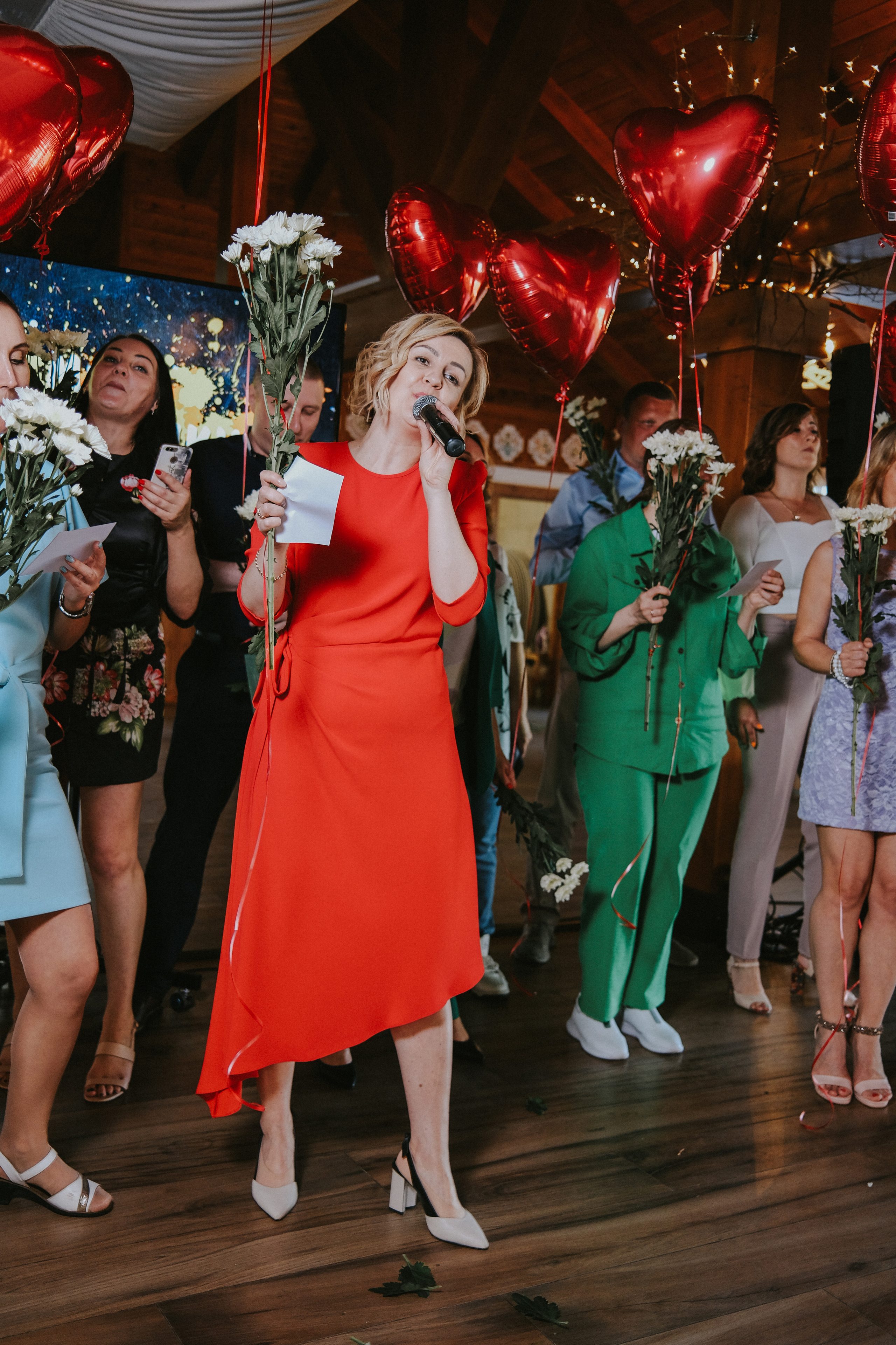 Выпускной 11 класс. Свадебный и репортажной фотограф Денис Ожигин в Краснодаре и Краснодарском крае