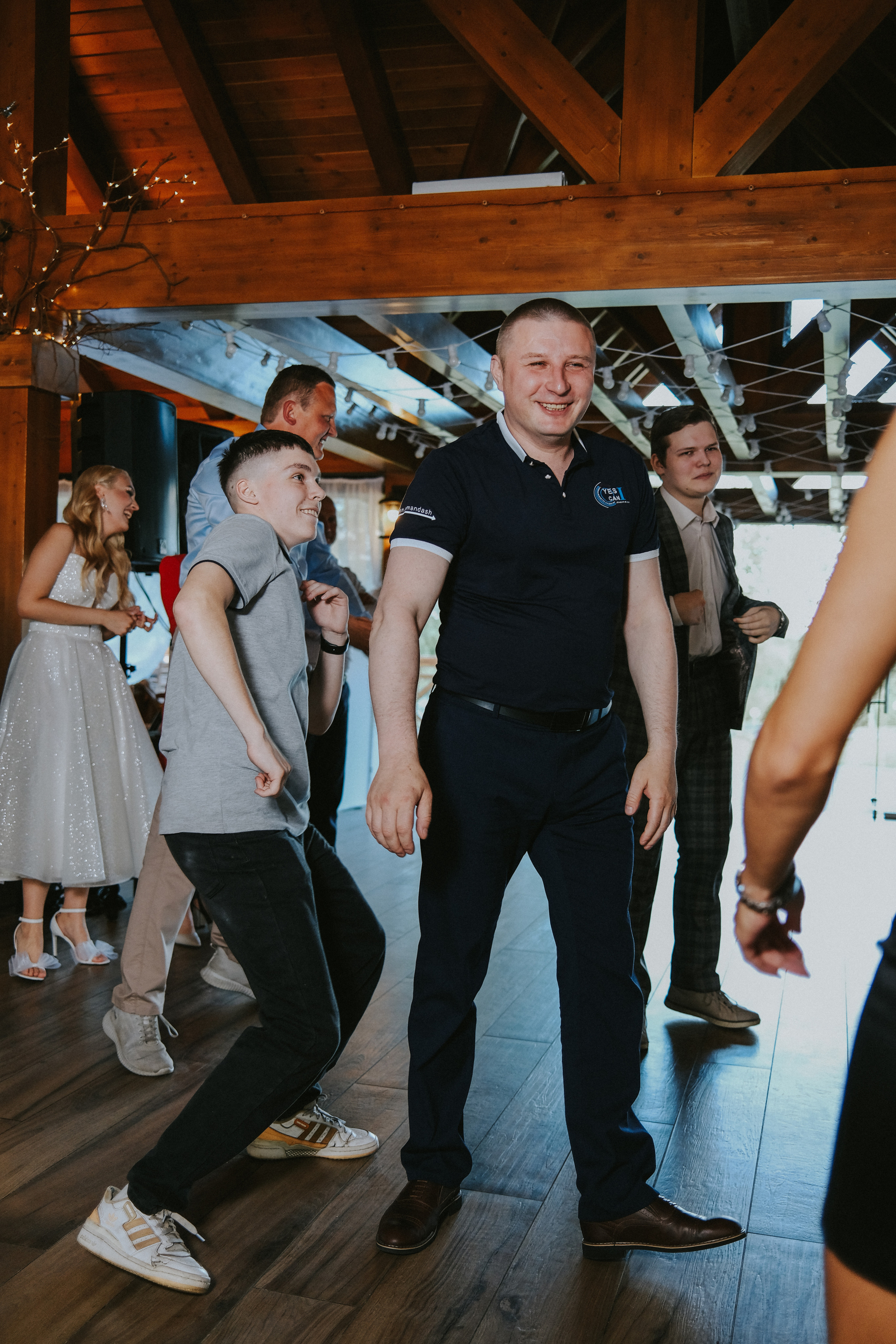 Выпускной 11 класс. Свадебный и репортажной фотограф Денис Ожигин в Краснодаре и Краснодарском крае