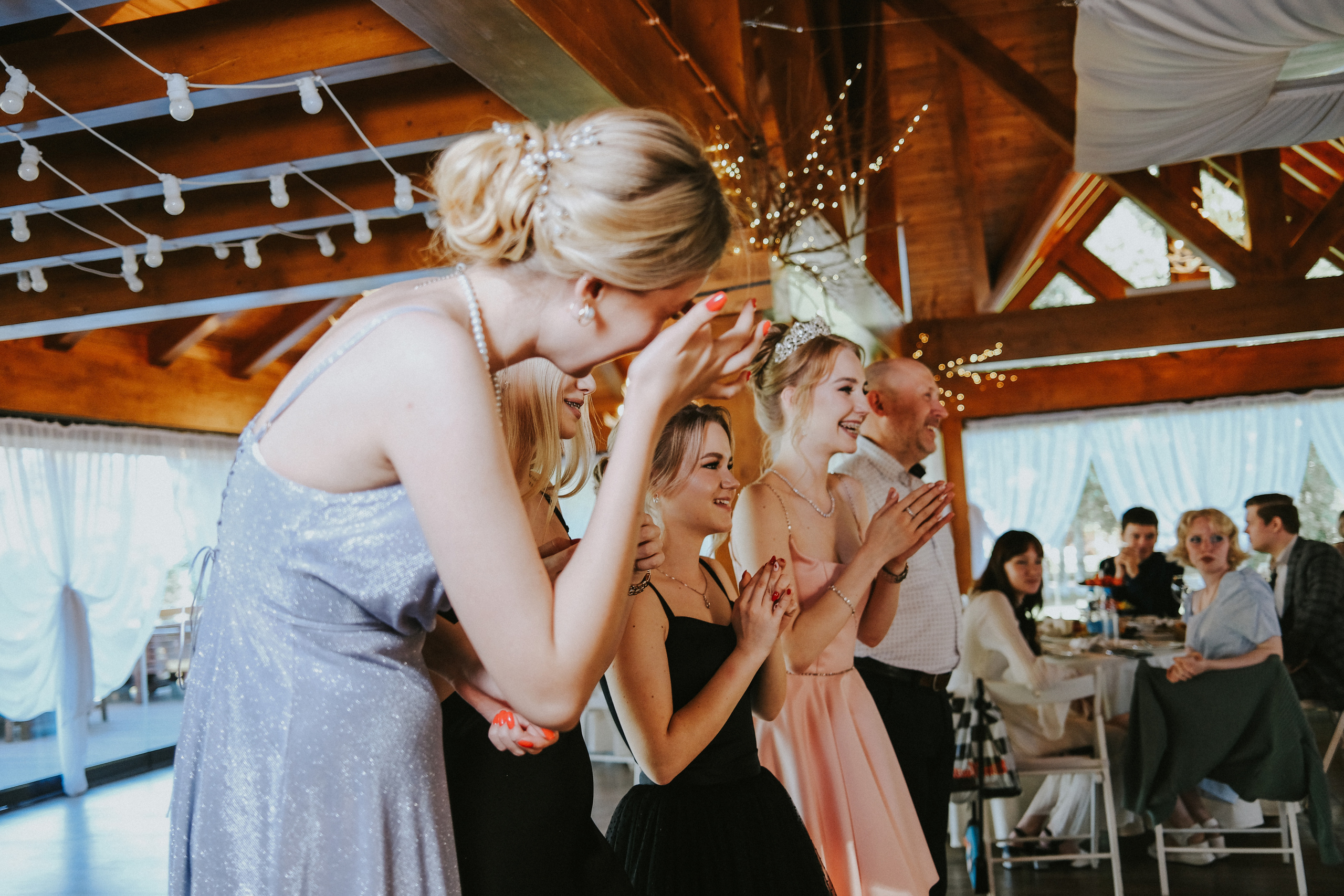 Выпускной 11 класс. Свадебный и репортажной фотограф Денис Ожигин в Краснодаре и Краснодарском крае