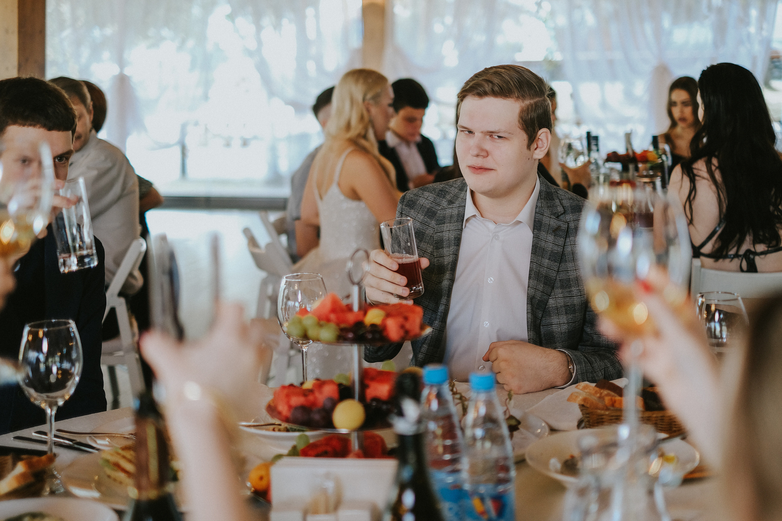 Выпускной 11 класс. Свадебный и репортажной фотограф Денис Ожигин в Краснодаре и Краснодарском крае