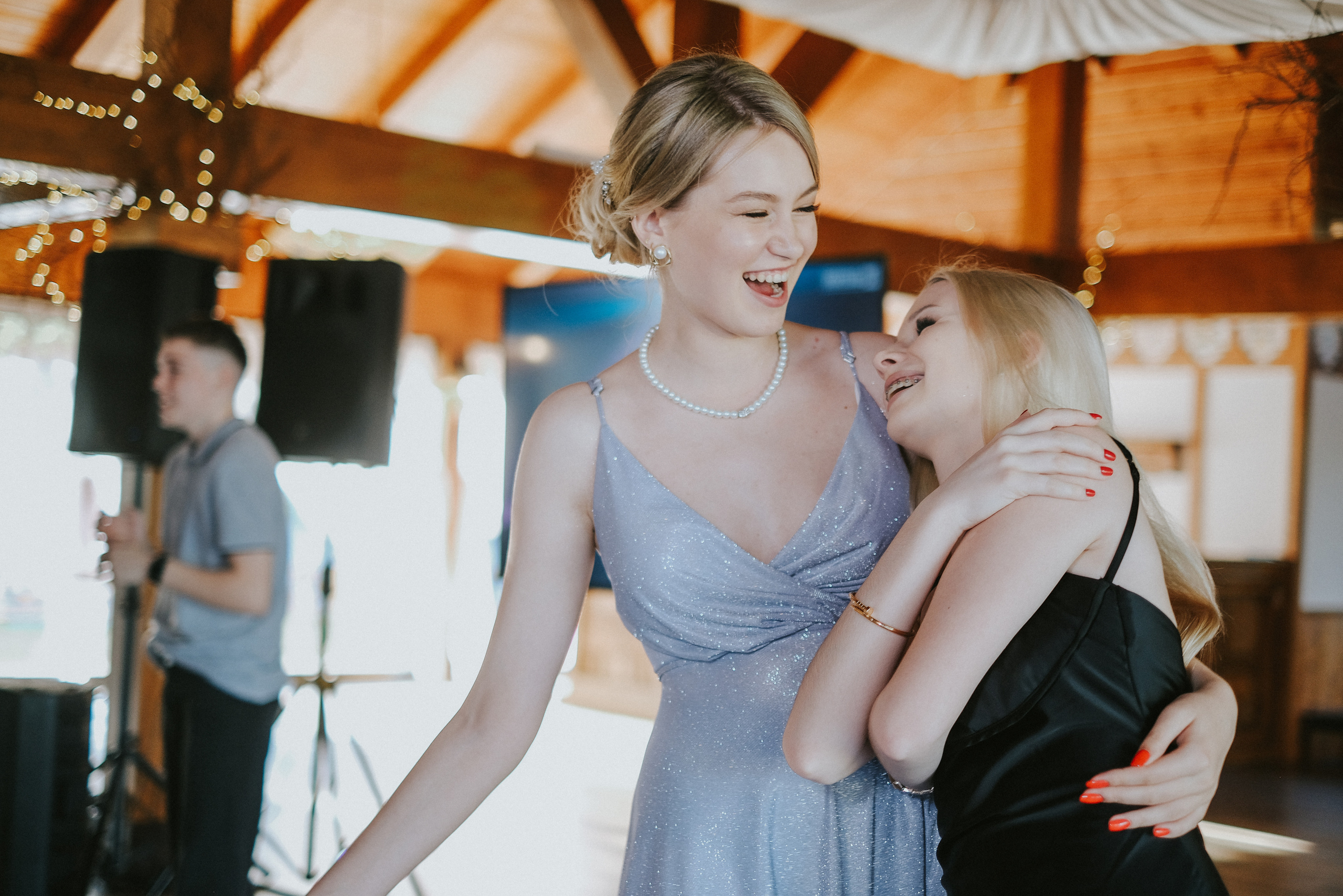 Выпускной 11 класс. Свадебный и репортажной фотограф Денис Ожигин в Краснодаре и Краснодарском крае