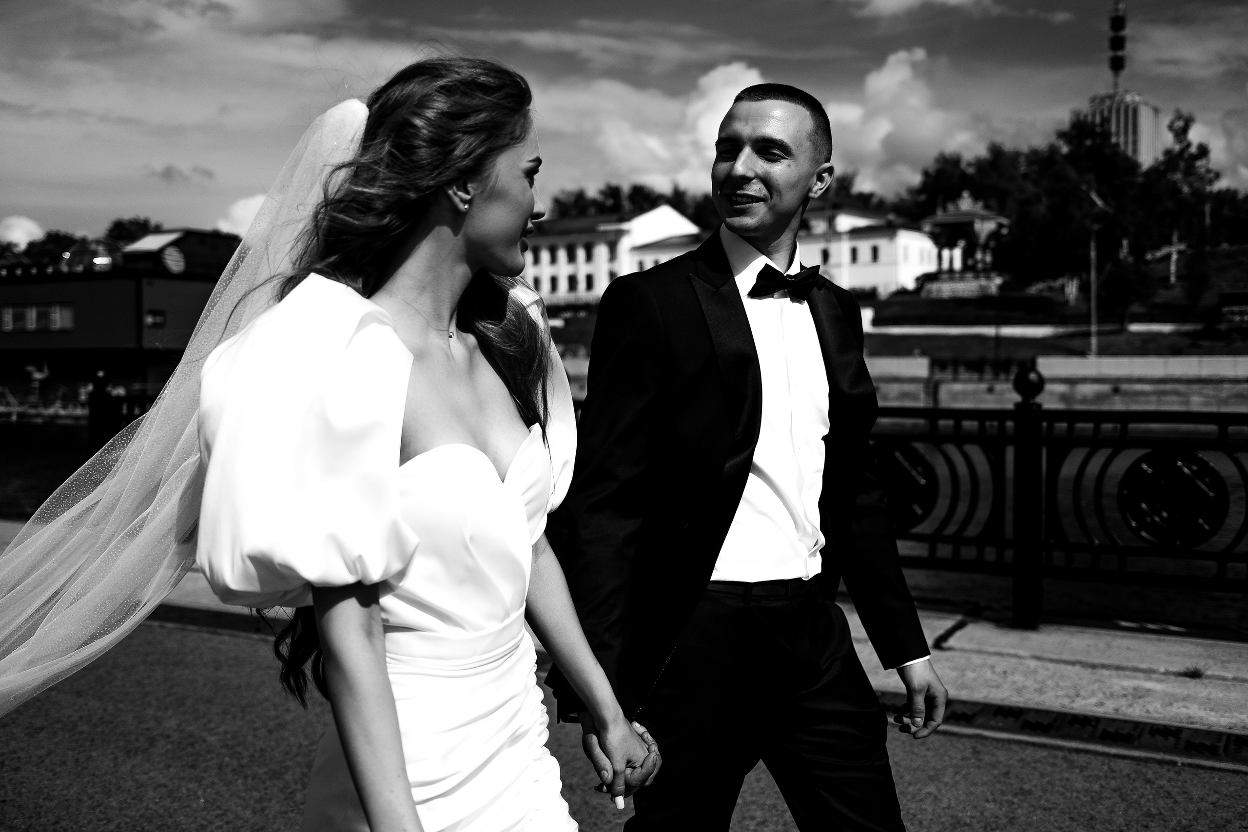 Максим&Диана. Свадебный и репортажной фотограф Денис Ожигин в Краснодаре и Краснодарском крае