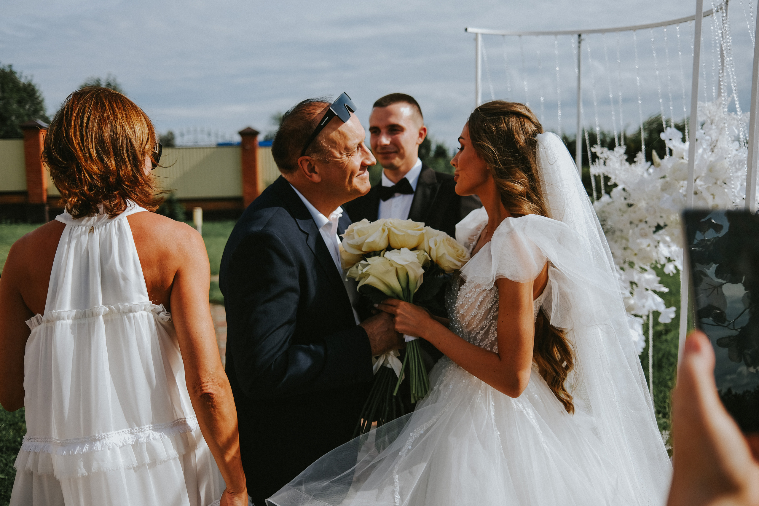 Максим&Диана. Свадебный и репортажной фотограф Денис Ожигин в Краснодаре и Краснодарском крае