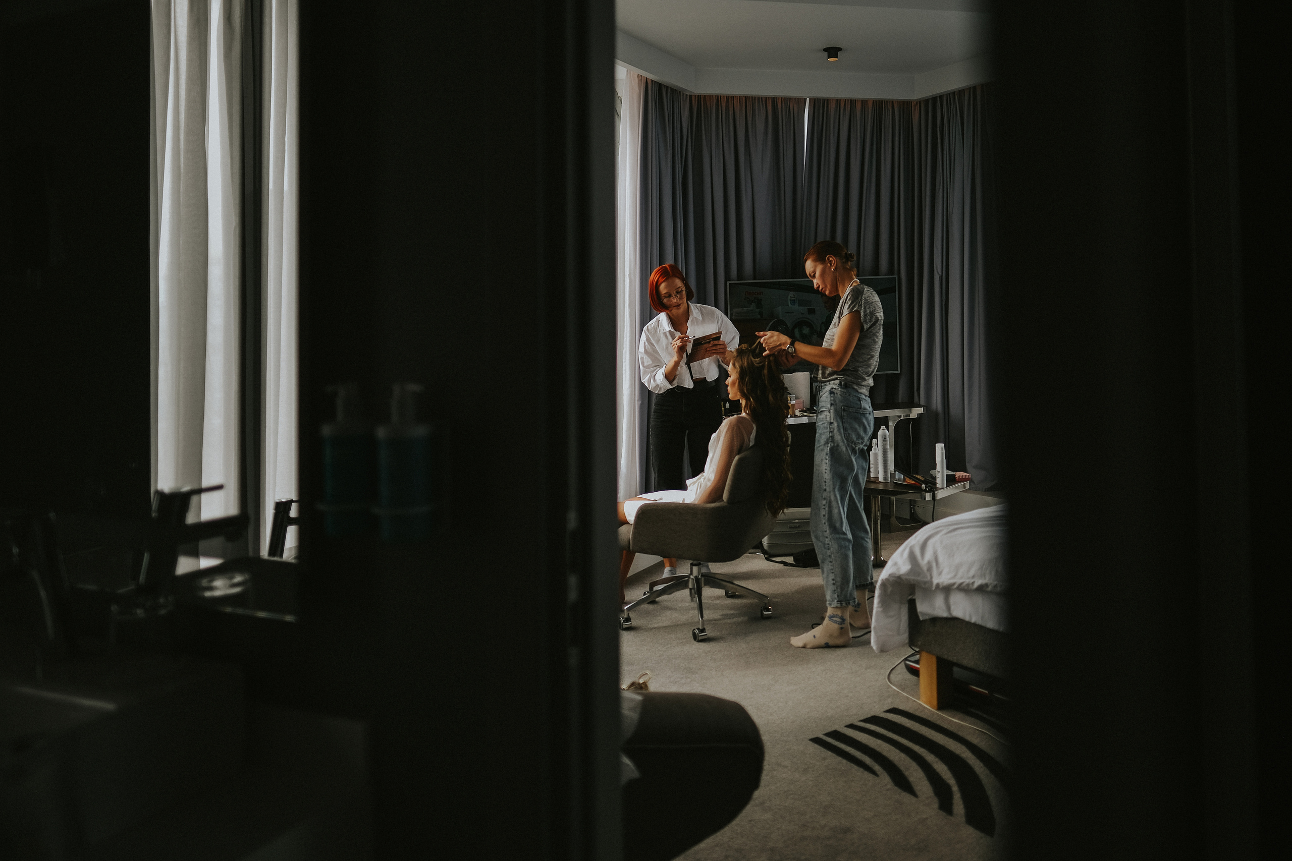 Максим&Диана. Свадебный и репортажной фотограф Денис Ожигин в Краснодаре и Краснодарском крае