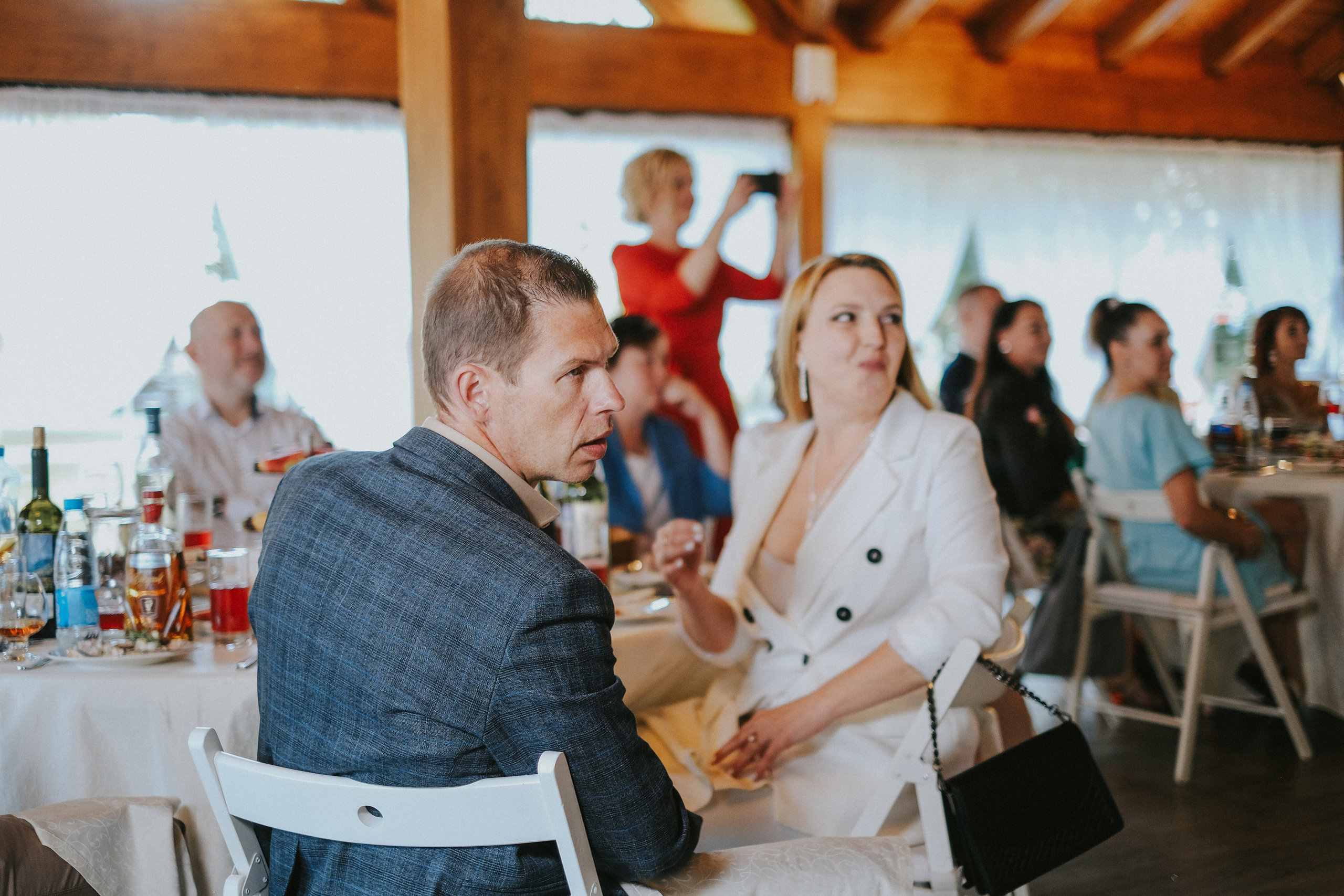 Выпускной 11 класс. Свадебный и репортажной фотограф Денис Ожигин в Краснодаре и Краснодарском крае