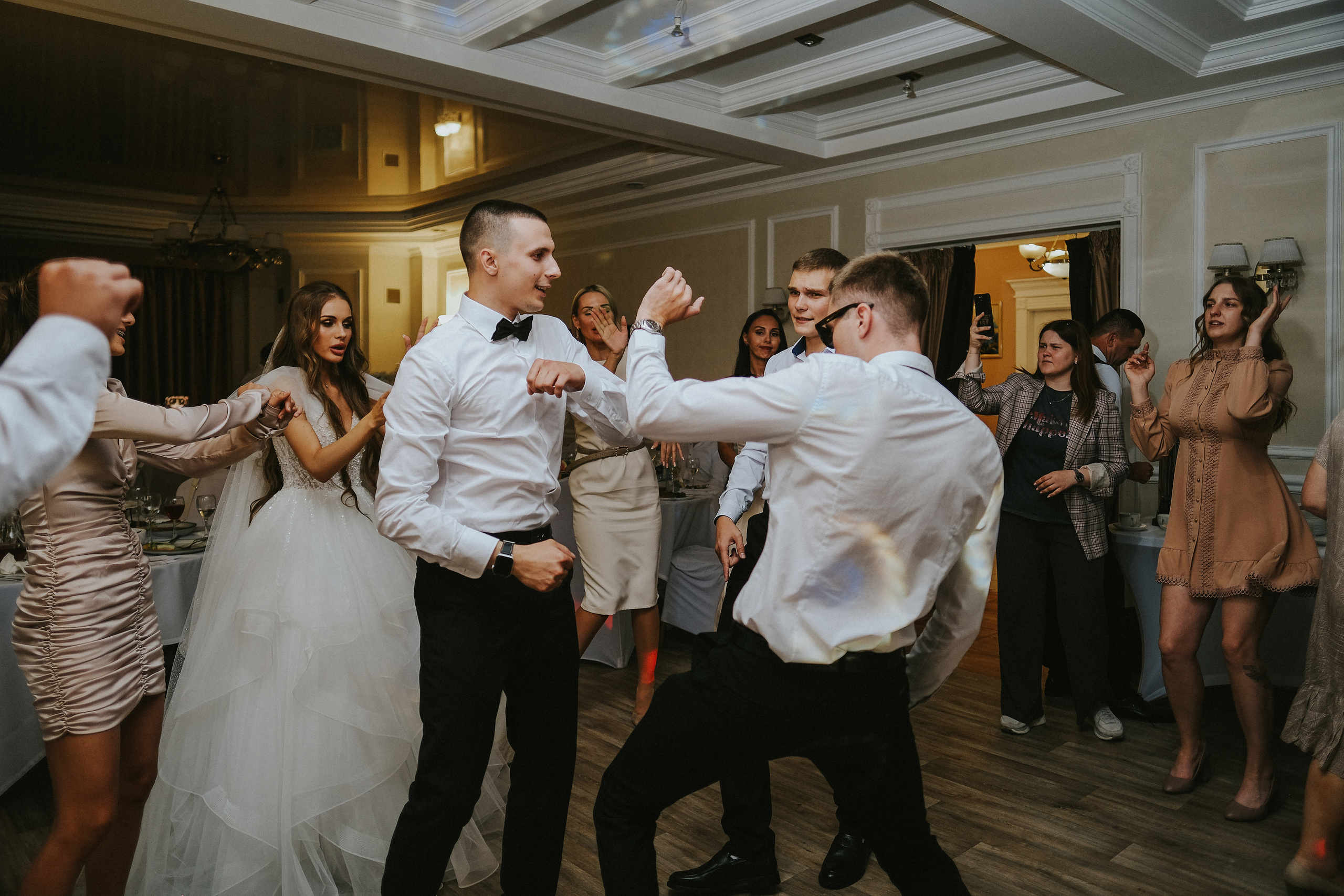 Максим&Диана. Свадебный и репортажной фотограф Денис Ожигин в Краснодаре и Краснодарском крае