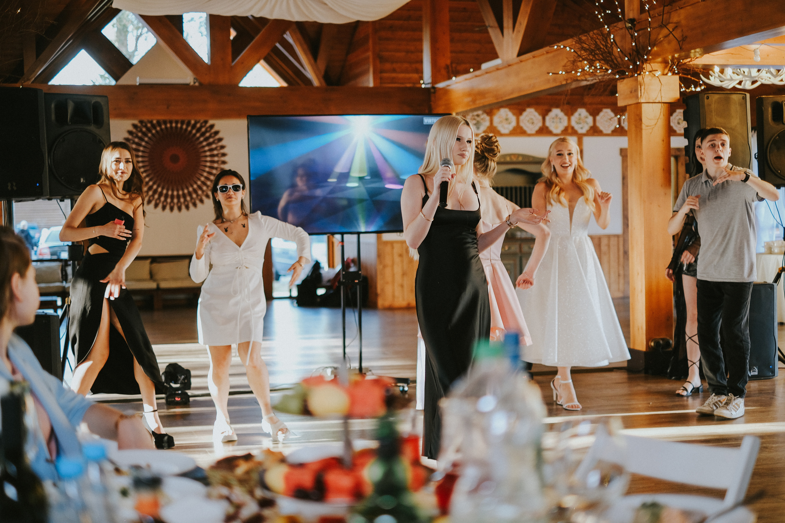 Выпускной 11 класс. Свадебный и репортажной фотограф Денис Ожигин в Краснодаре и Краснодарском крае