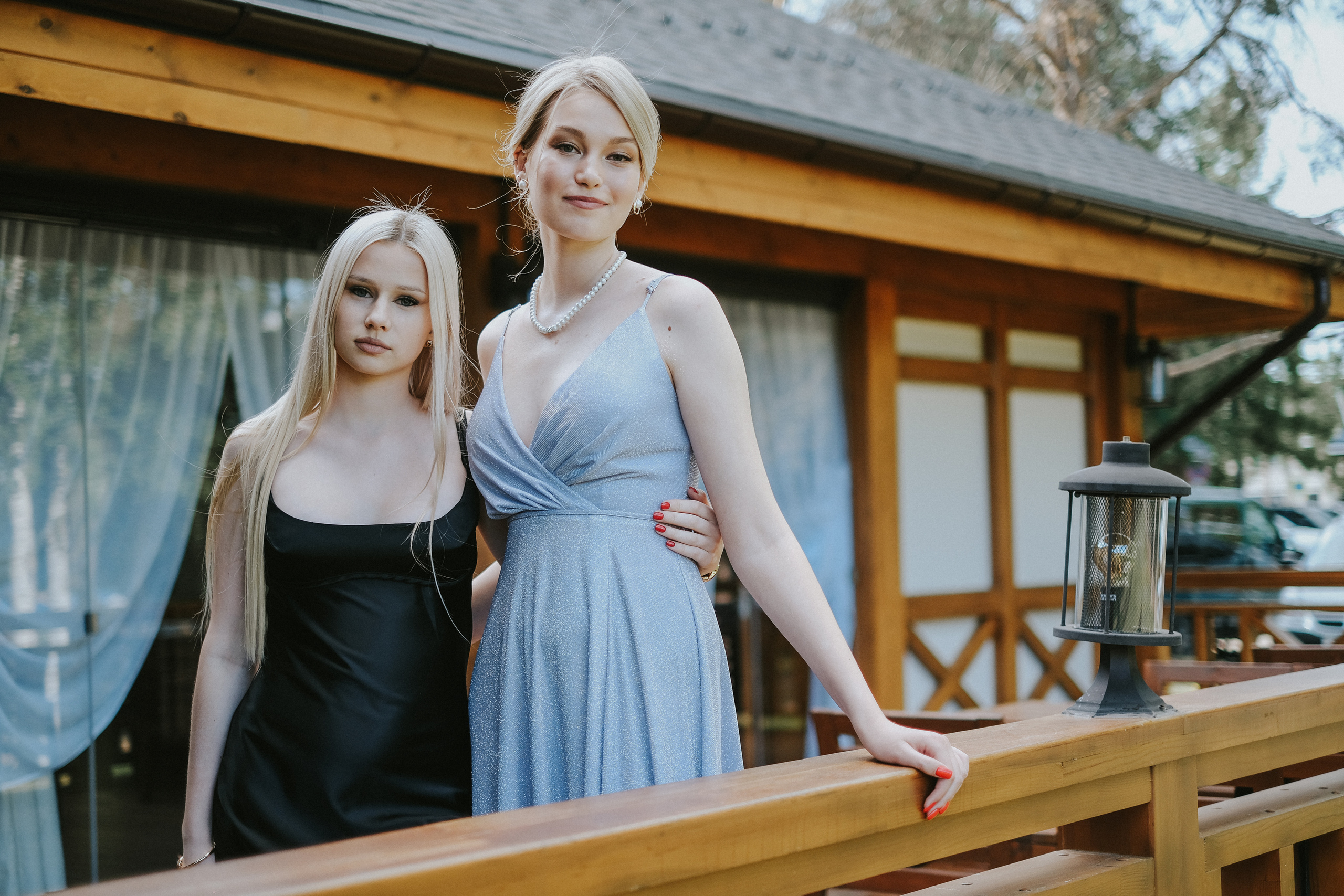 Выпускной 11 класс. Свадебный и репортажной фотограф Денис Ожигин в Краснодаре и Краснодарском крае