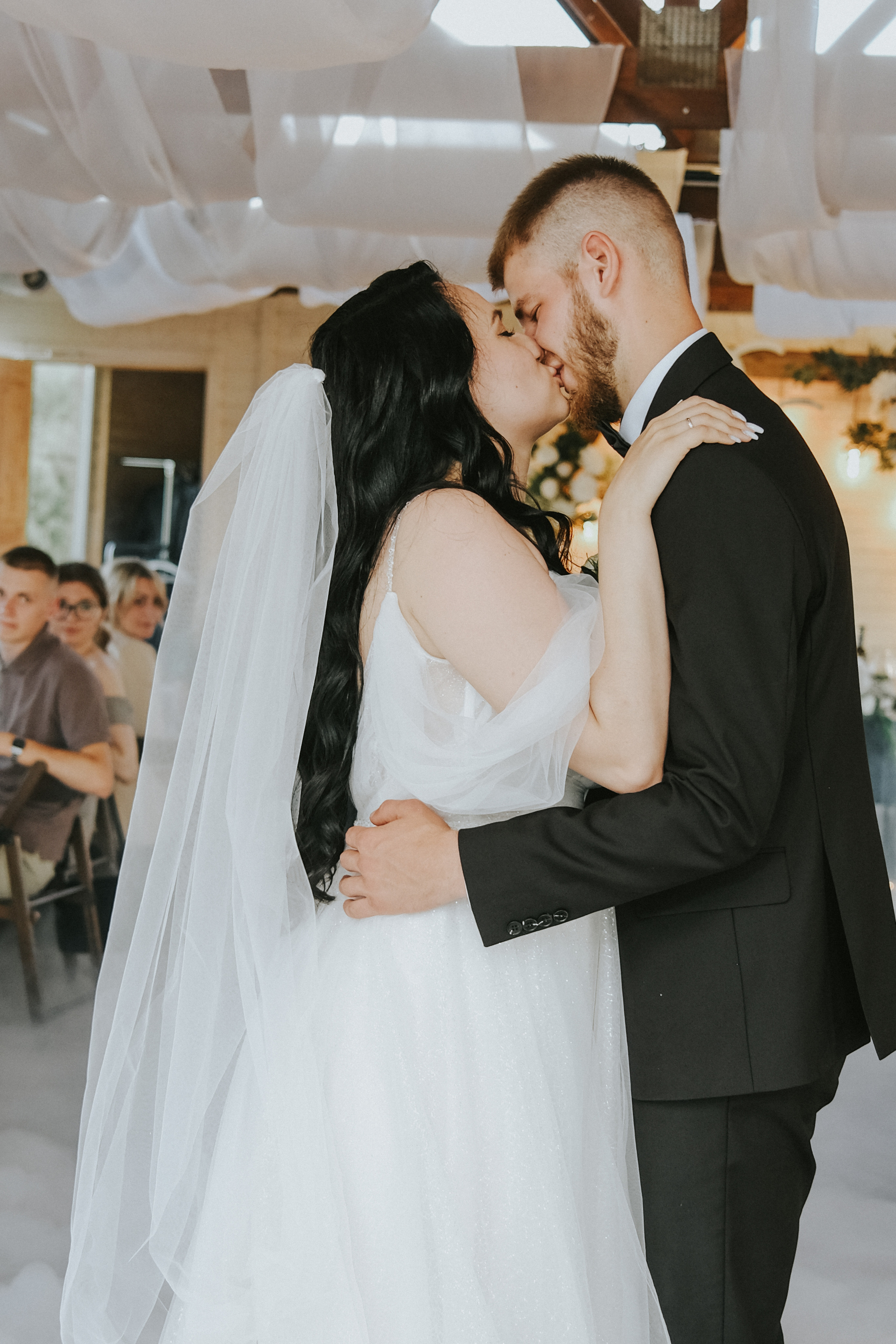 Денис и Виктория. Свадебный и репортажной фотограф Денис Ожигин в Краснодаре и Краснодарском крае