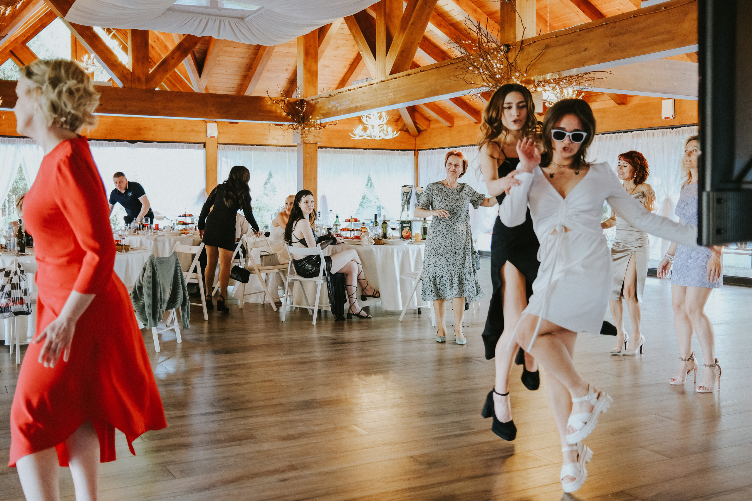 Выпускной 11 класс. Свадебный и репортажной фотограф Денис Ожигин в Краснодаре и Краснодарском крае