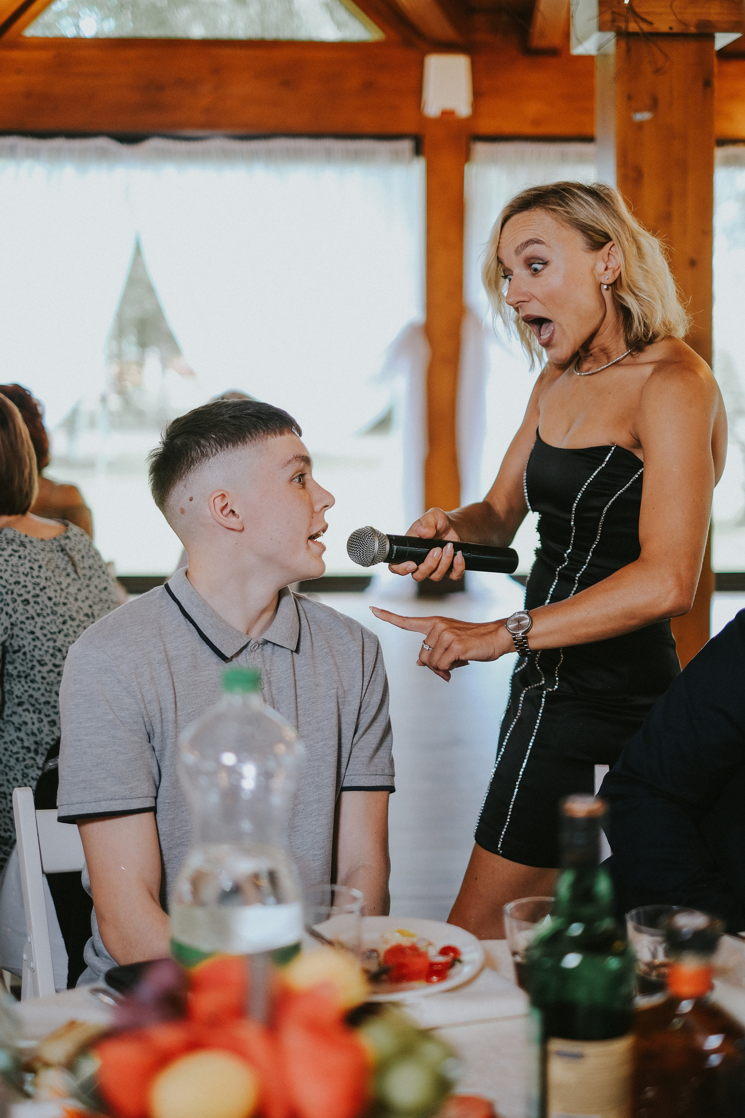 Выпускной 11 класс. Свадебный и репортажной фотограф Денис Ожигин в Краснодаре и Краснодарском крае