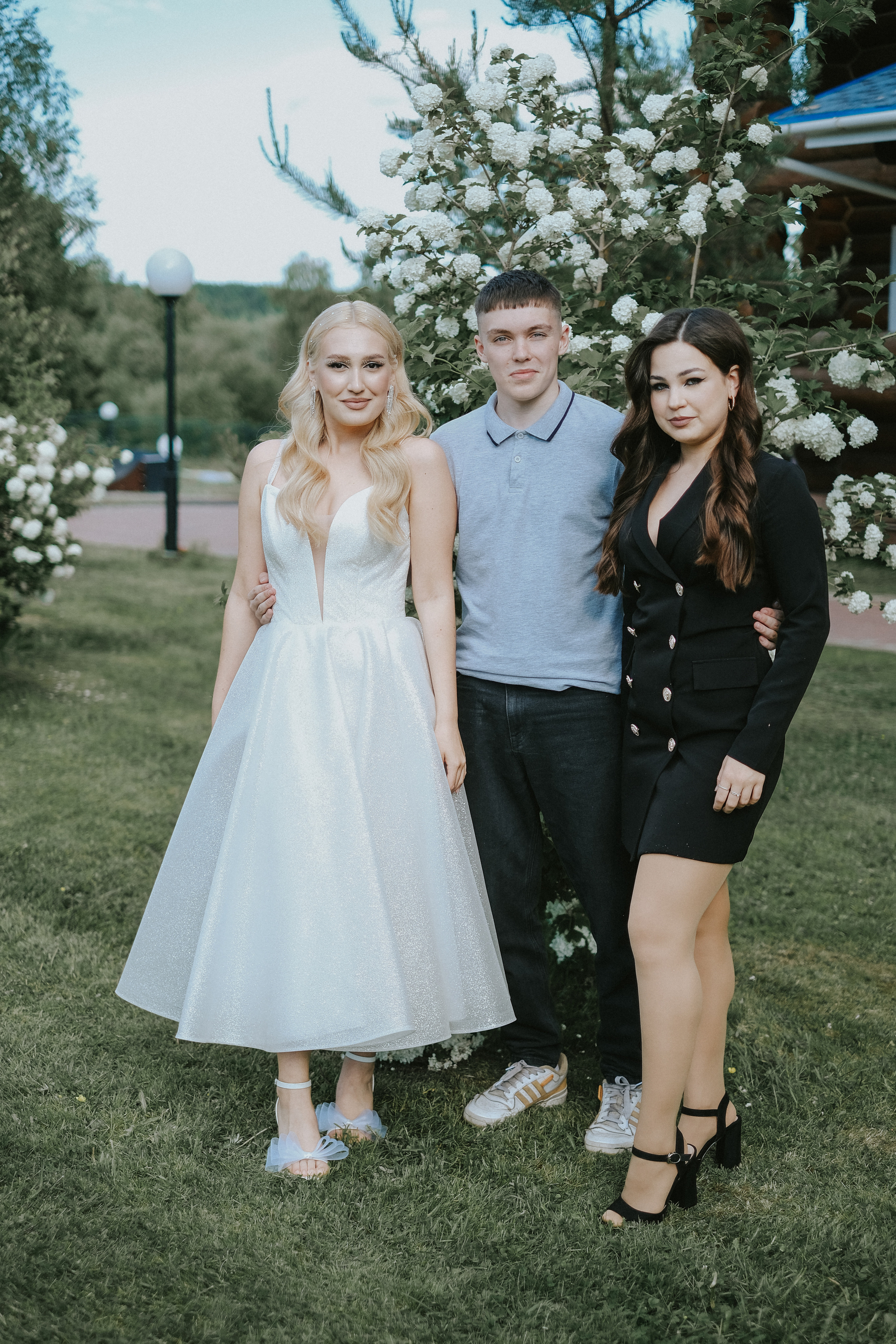 Выпускной 11 класс. Свадебный и репортажной фотограф Денис Ожигин в Краснодаре и Краснодарском крае