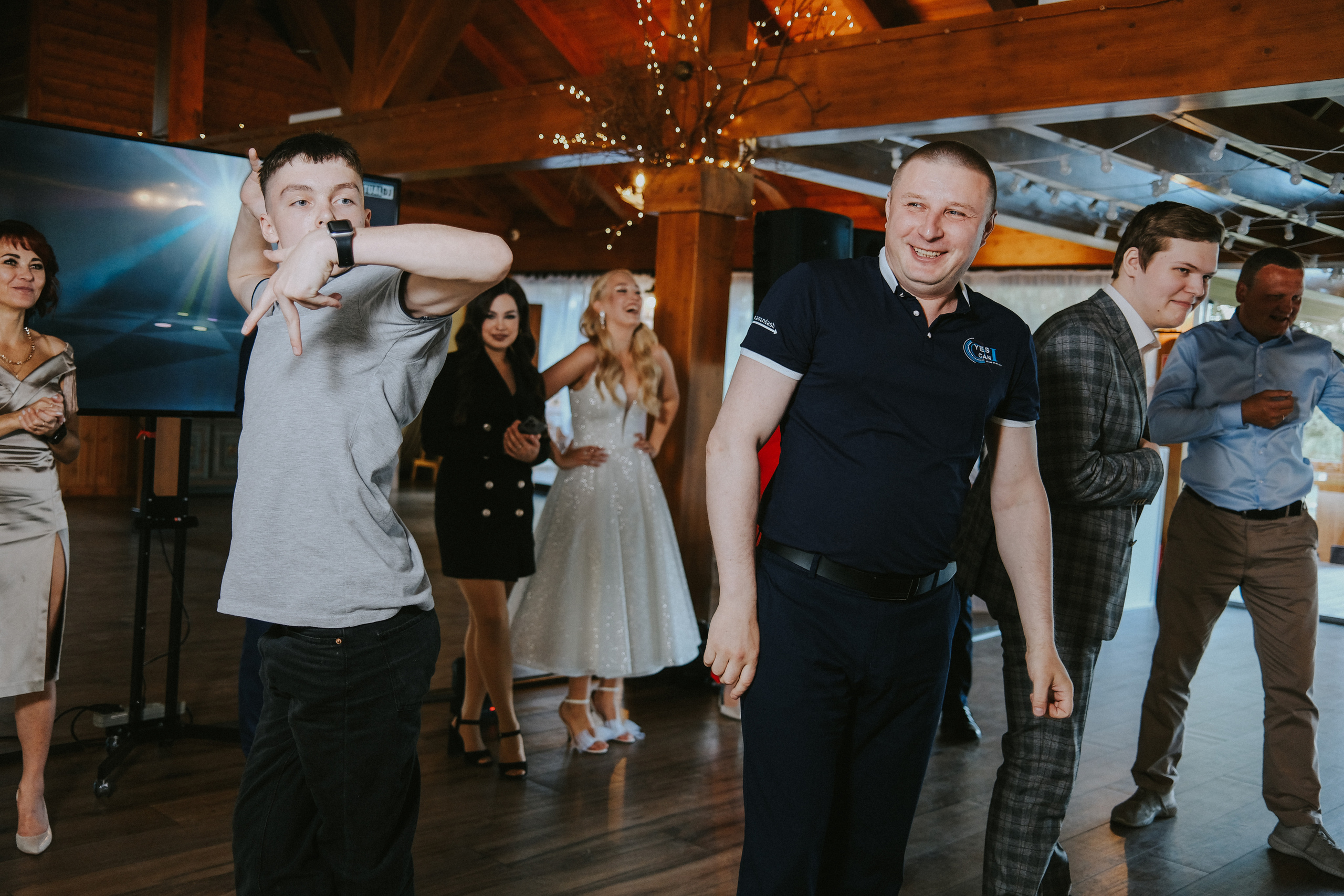 Выпускной 11 класс. Свадебный и репортажной фотограф Денис Ожигин в Краснодаре и Краснодарском крае