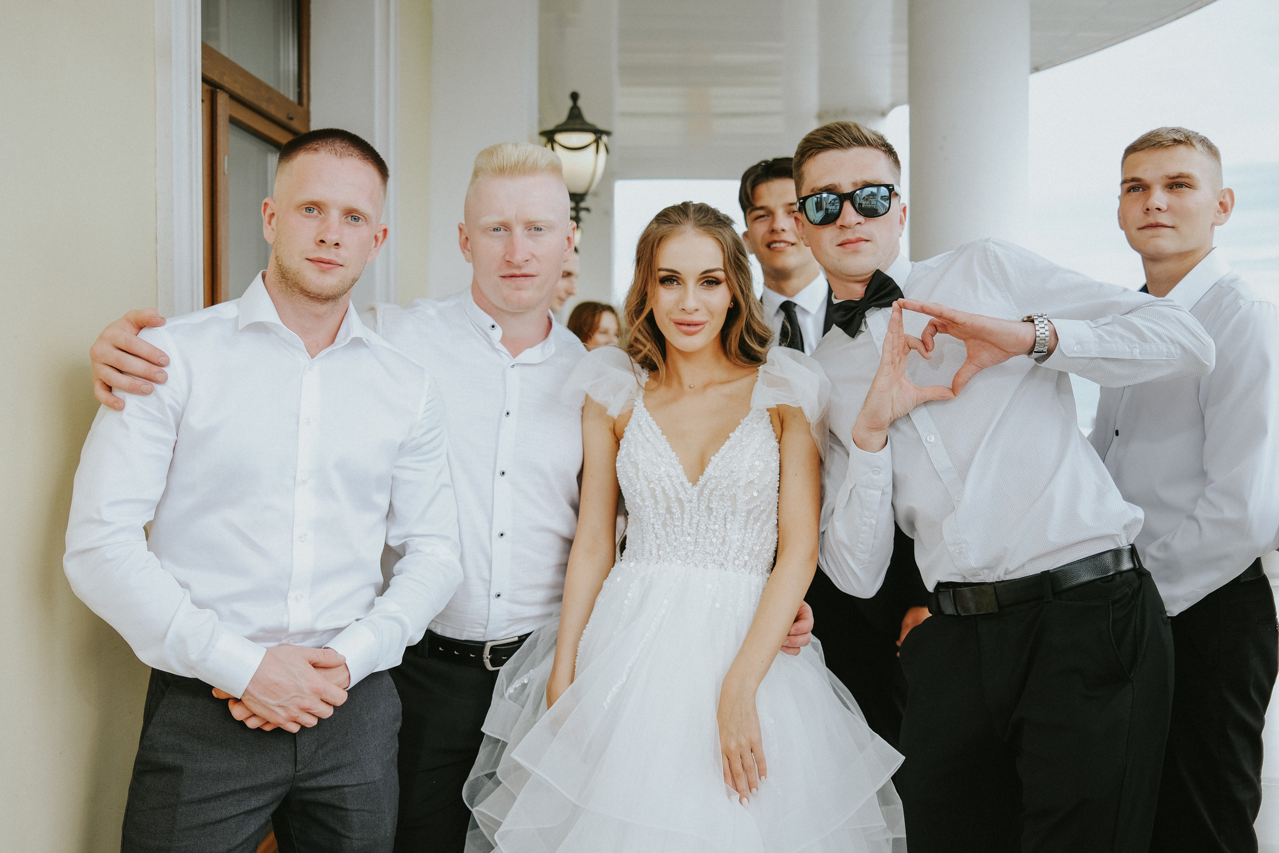 Максим&Диана. Свадебный и репортажной фотограф Денис Ожигин в Краснодаре и Краснодарском крае