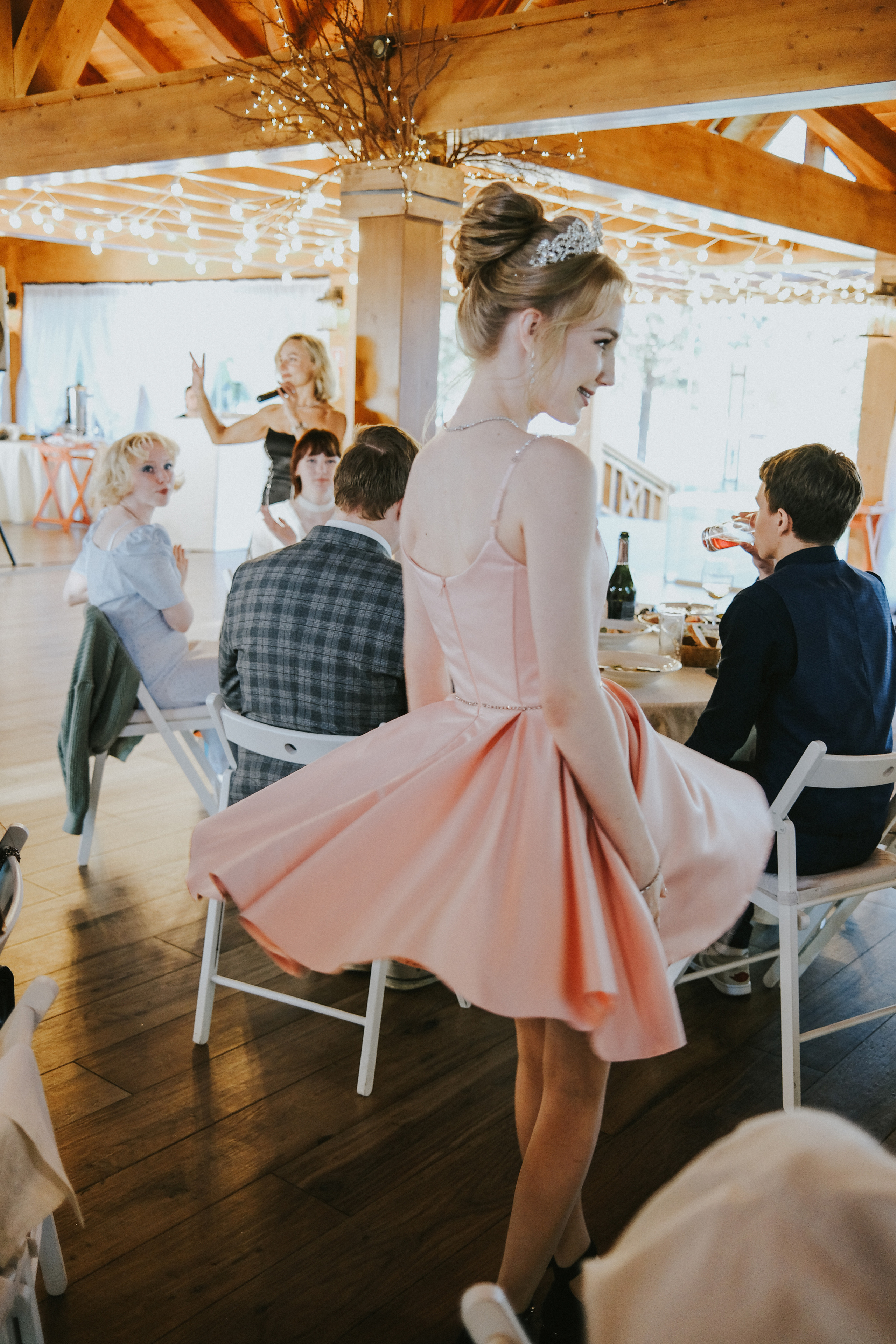 Выпускной 11 класс. Свадебный и репортажной фотограф Денис Ожигин в Краснодаре и Краснодарском крае