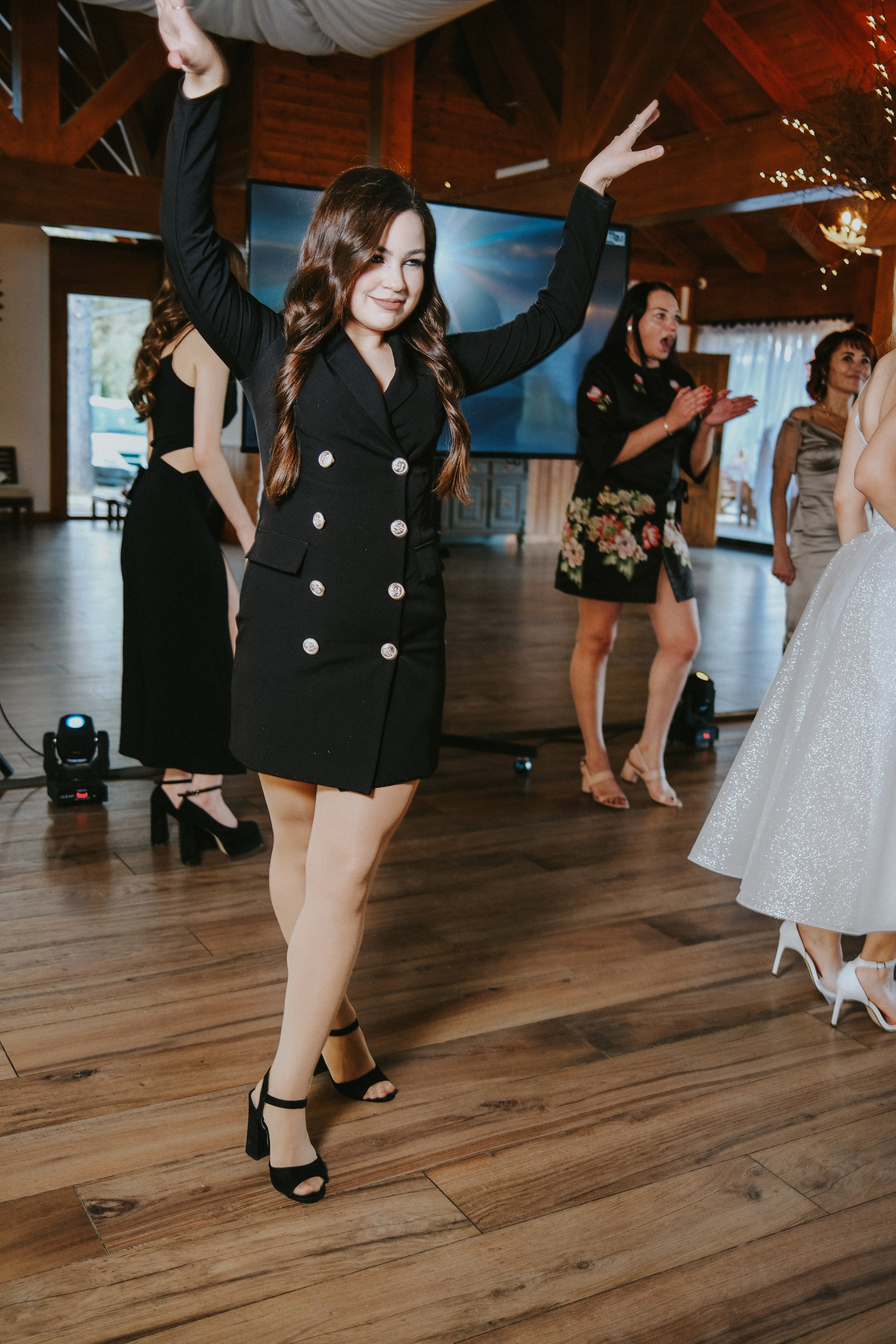 Выпускной 11 класс. Свадебный и репортажной фотограф Денис Ожигин в Краснодаре и Краснодарском крае