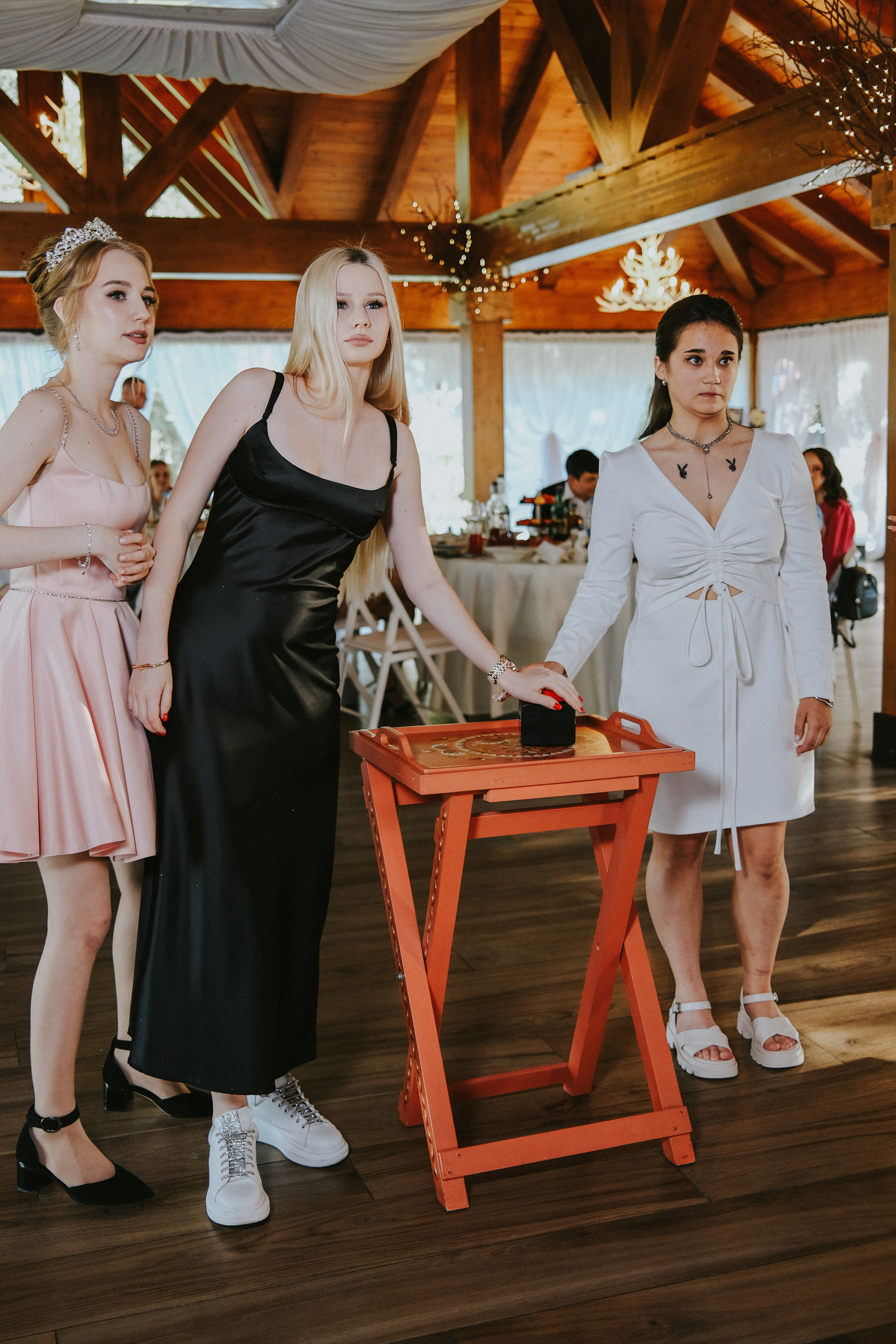 Выпускной 11 класс. Свадебный и репортажной фотограф Денис Ожигин в Краснодаре и Краснодарском крае