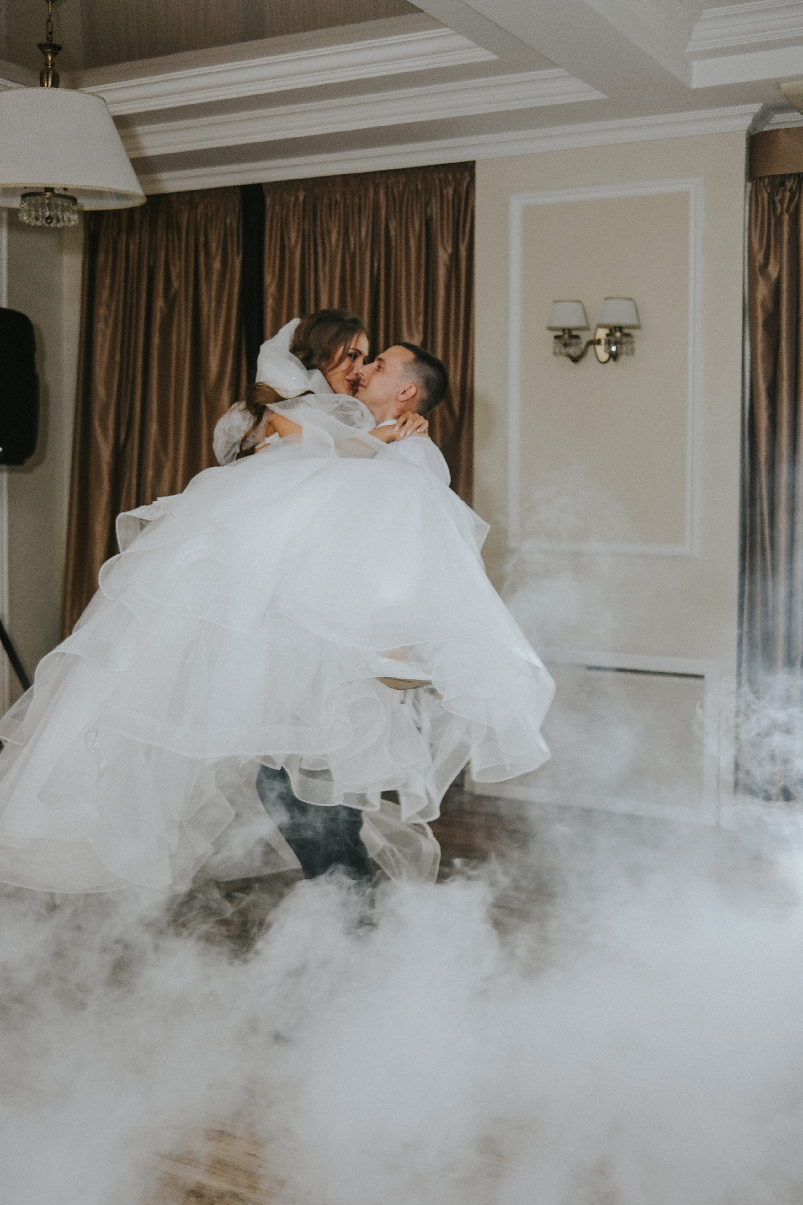 Максим&Диана. Свадебный и репортажной фотограф Денис Ожигин в Краснодаре и Краснодарском крае