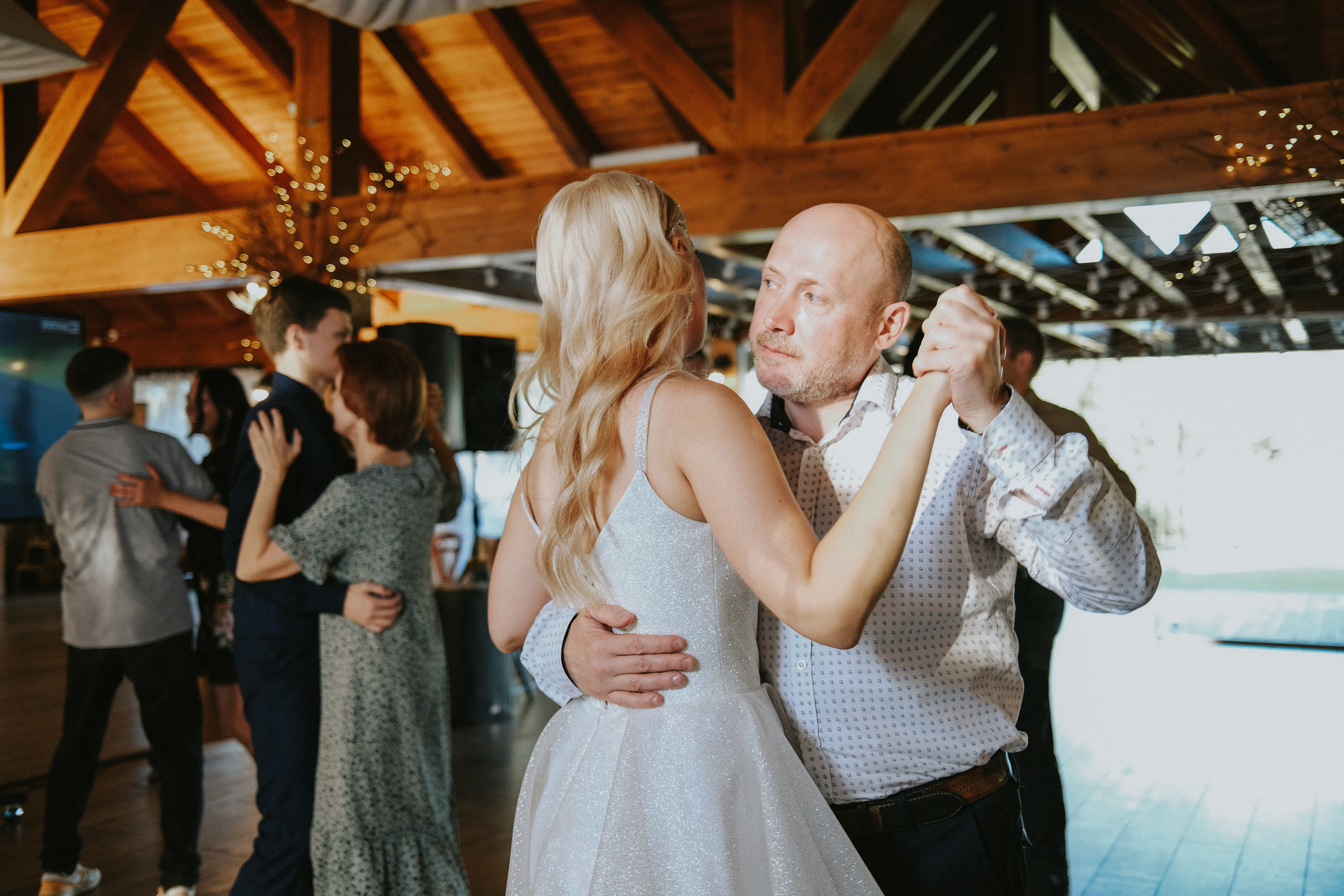 Выпускной 11 класс. Свадебный и репортажной фотограф Денис Ожигин в Краснодаре и Краснодарском крае