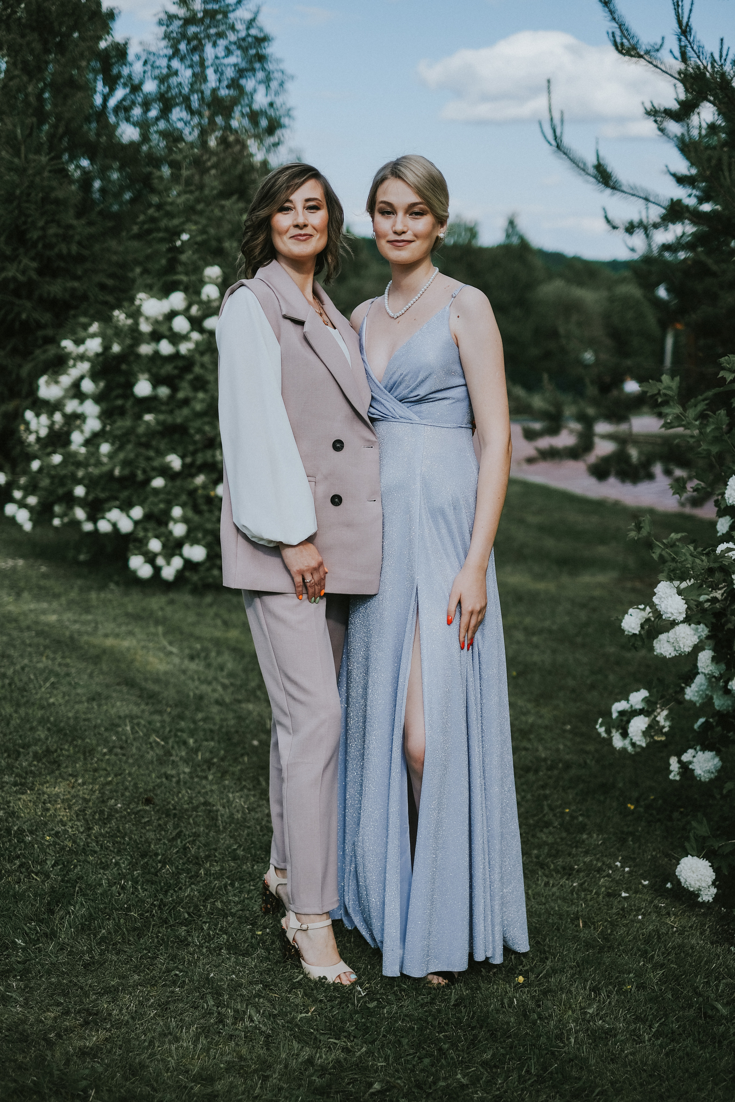 Выпускной 11 класс. Свадебный и репортажной фотограф Денис Ожигин в Краснодаре и Краснодарском крае