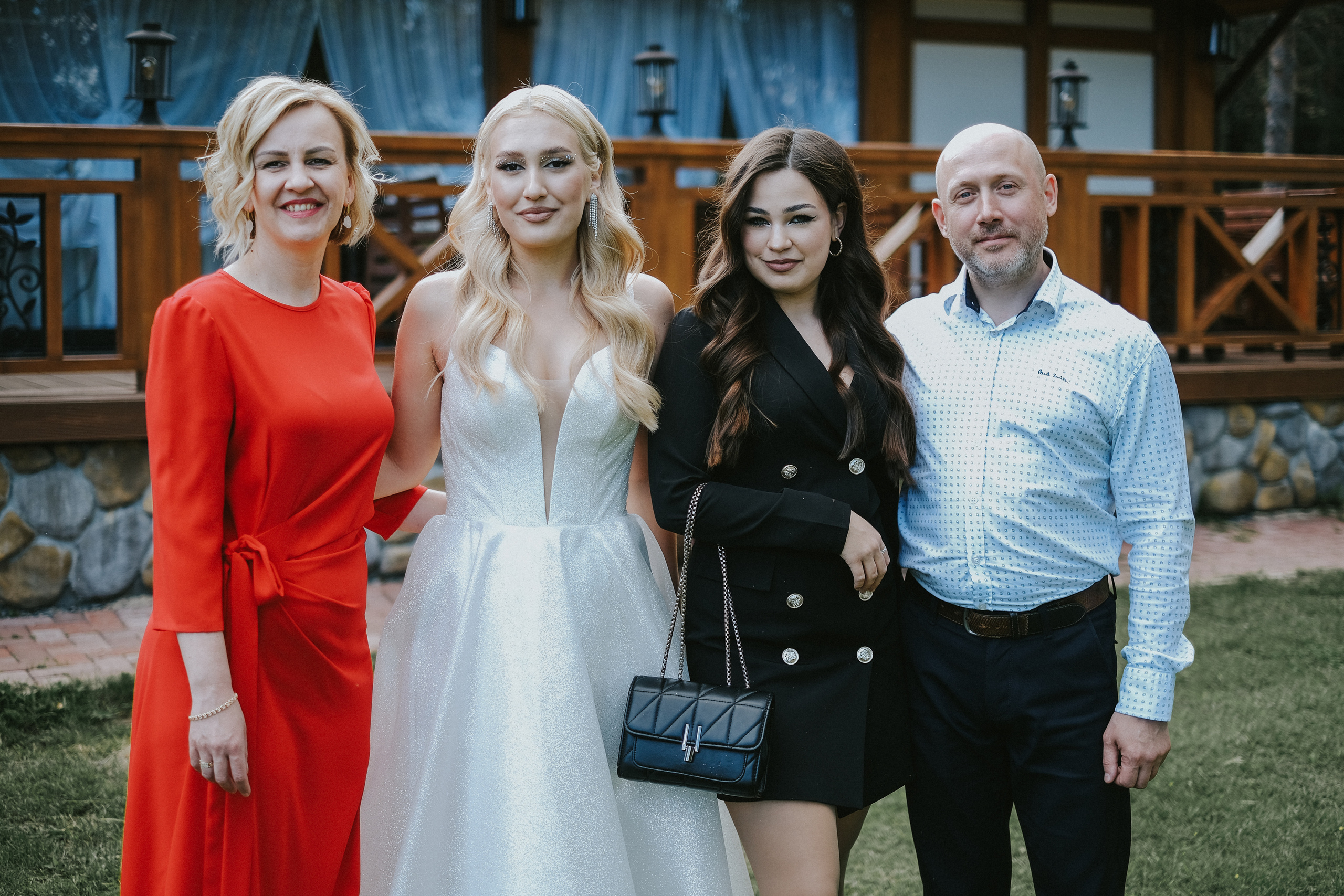 Выпускной 11 класс. Свадебный и репортажной фотограф Денис Ожигин в Краснодаре и Краснодарском крае