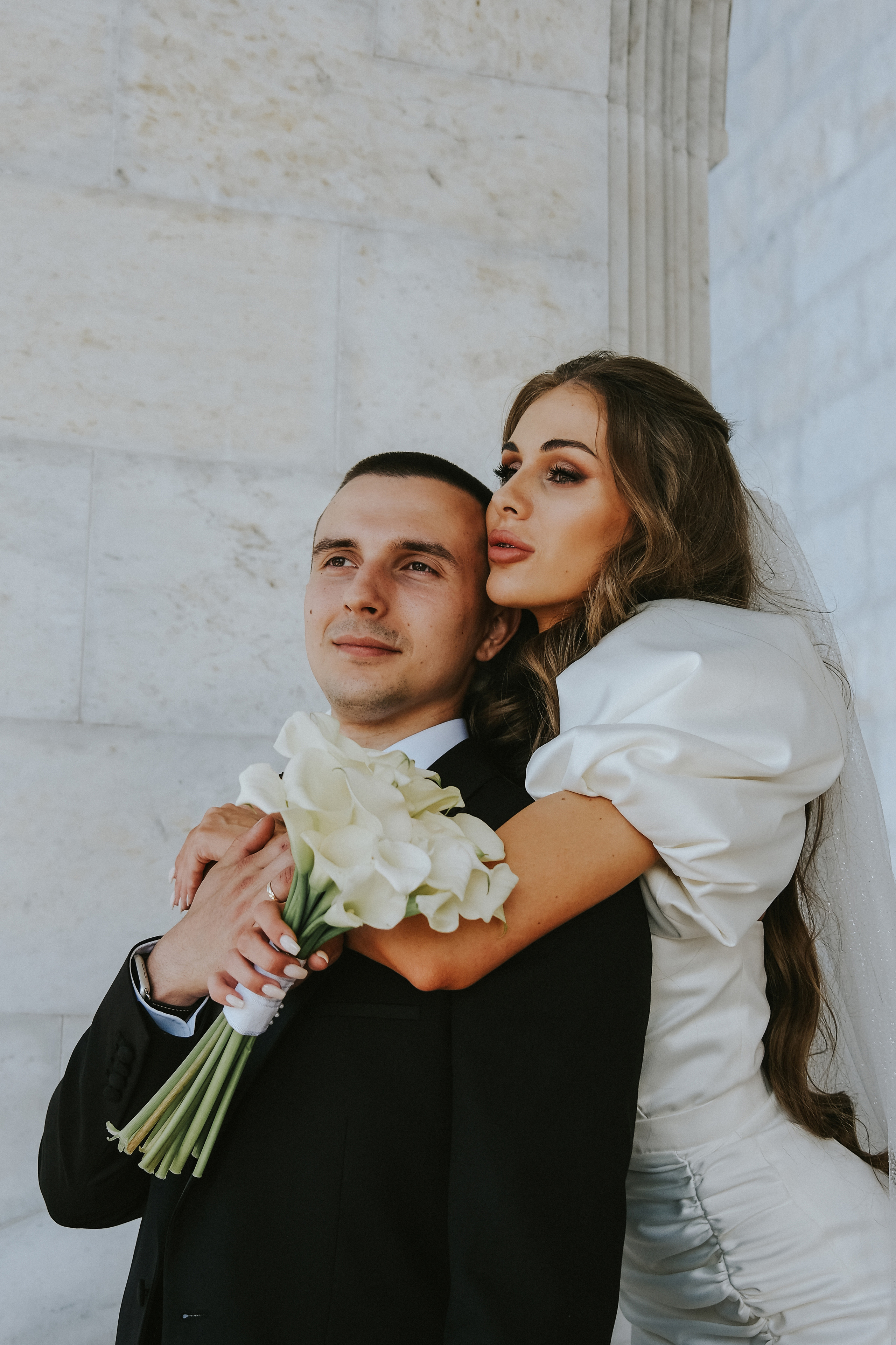 Максим&Диана. Свадебный и репортажной фотограф Денис Ожигин в Краснодаре и Краснодарском крае