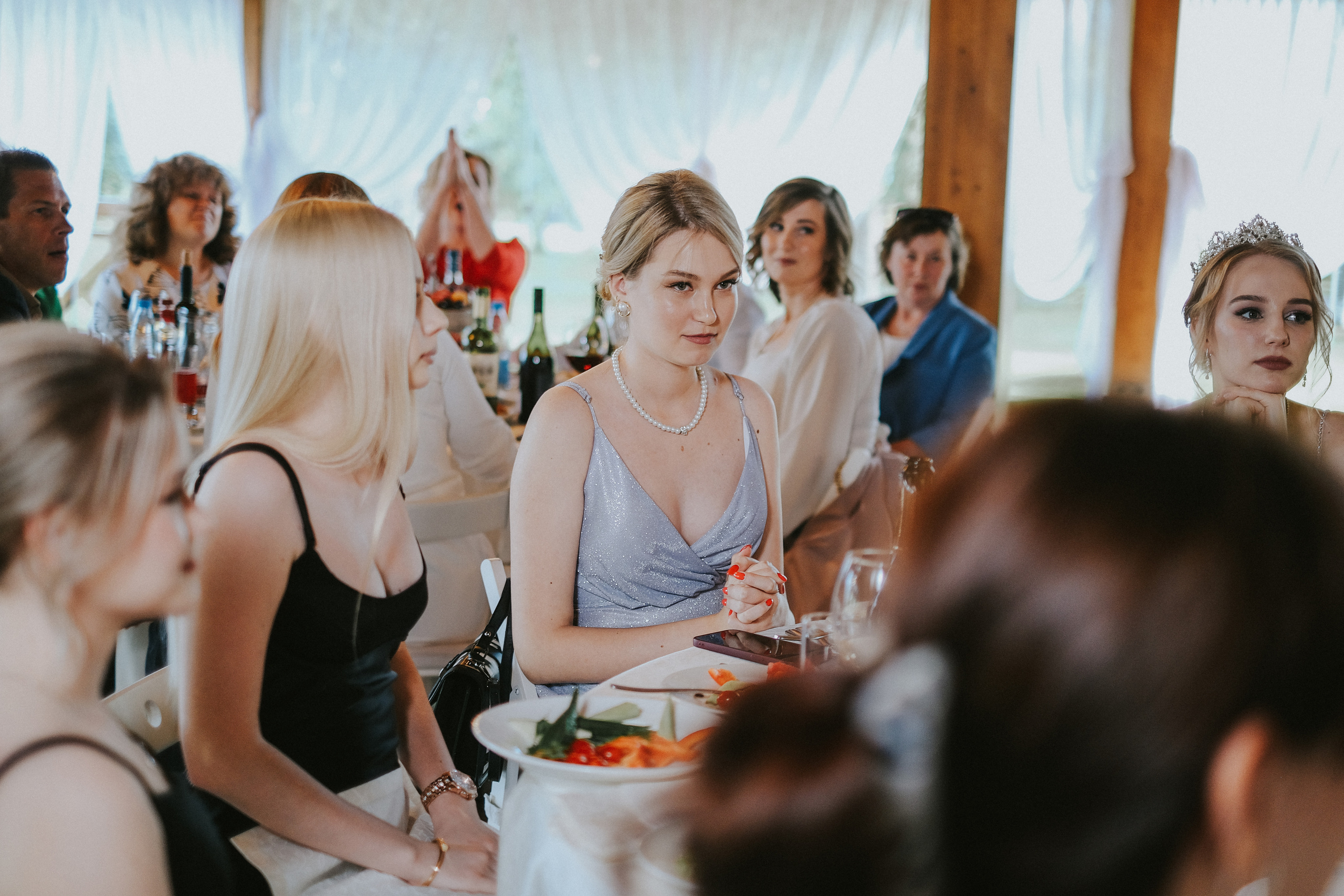 Выпускной 11 класс. Свадебный и репортажной фотограф Денис Ожигин в Краснодаре и Краснодарском крае