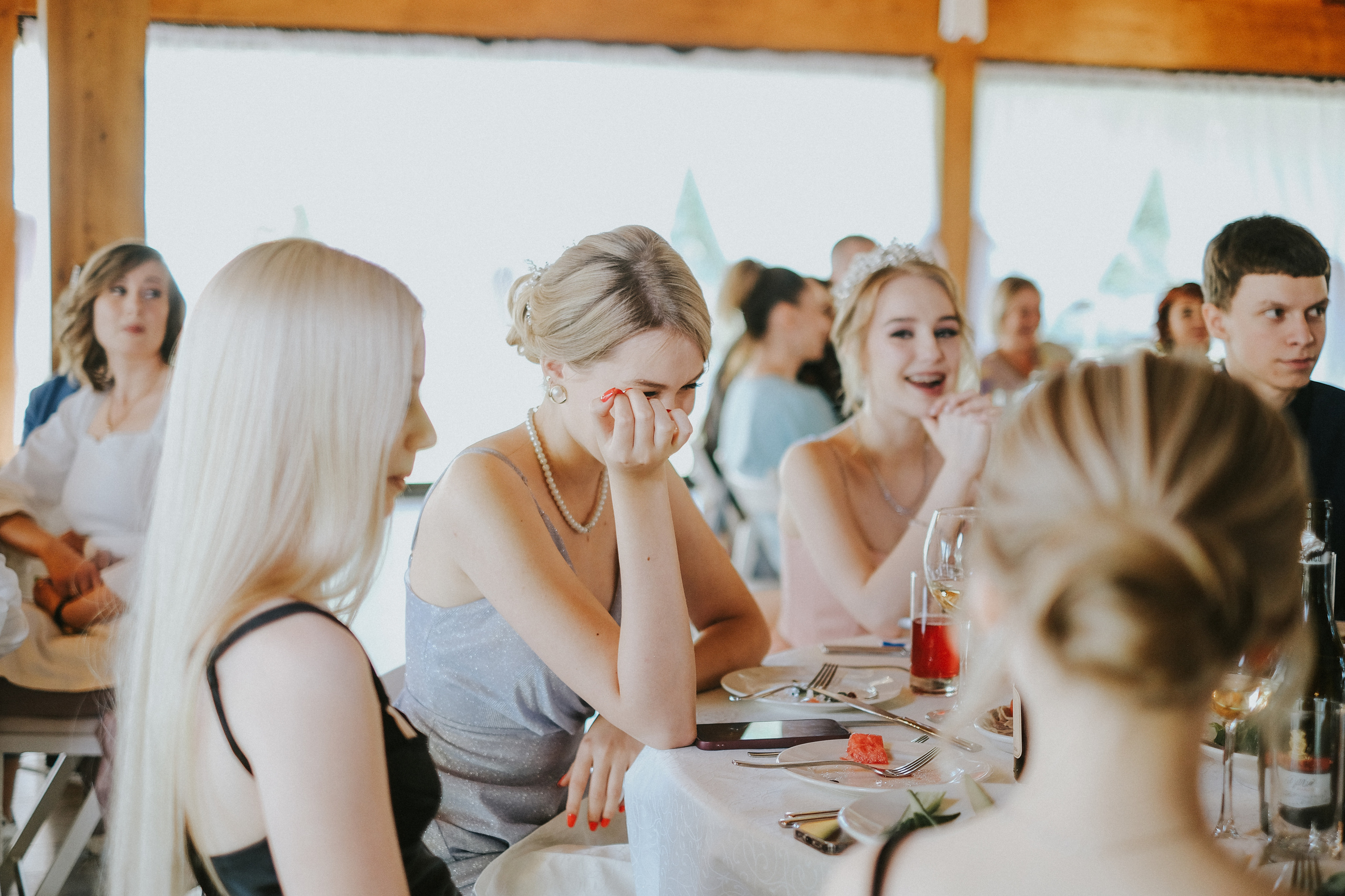 Выпускной 11 класс. Свадебный и репортажной фотограф Денис Ожигин в Краснодаре и Краснодарском крае