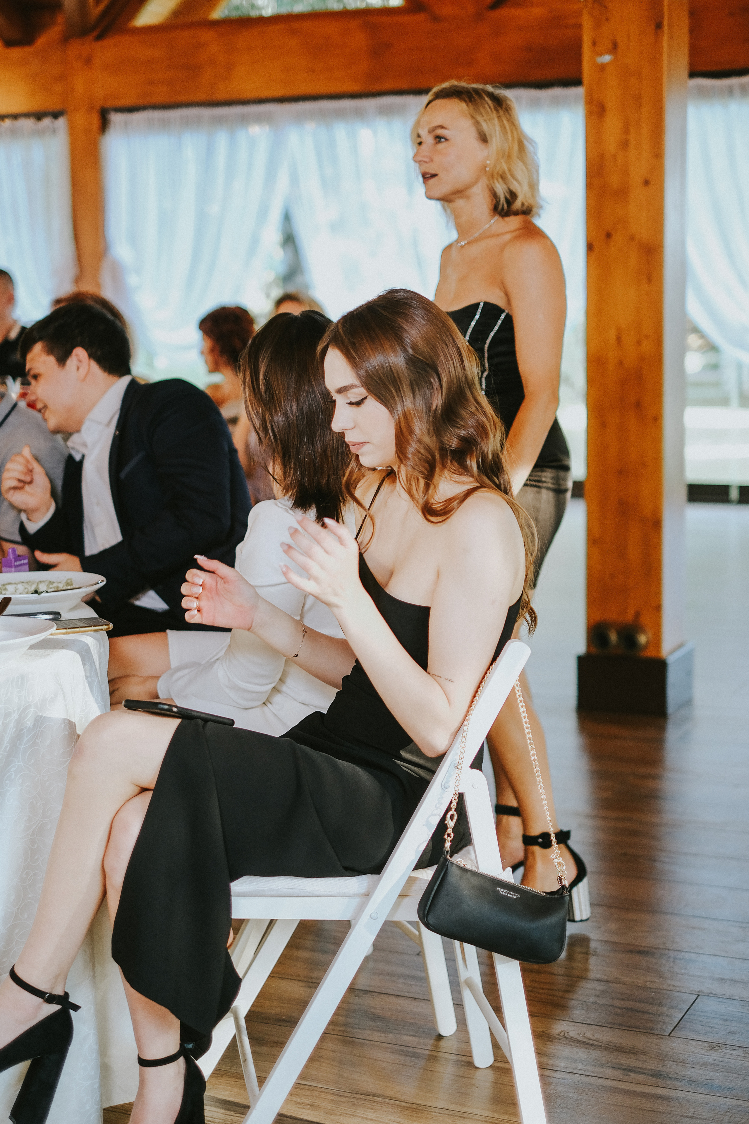 Выпускной 11 класс. Свадебный и репортажной фотограф Денис Ожигин в Краснодаре и Краснодарском крае