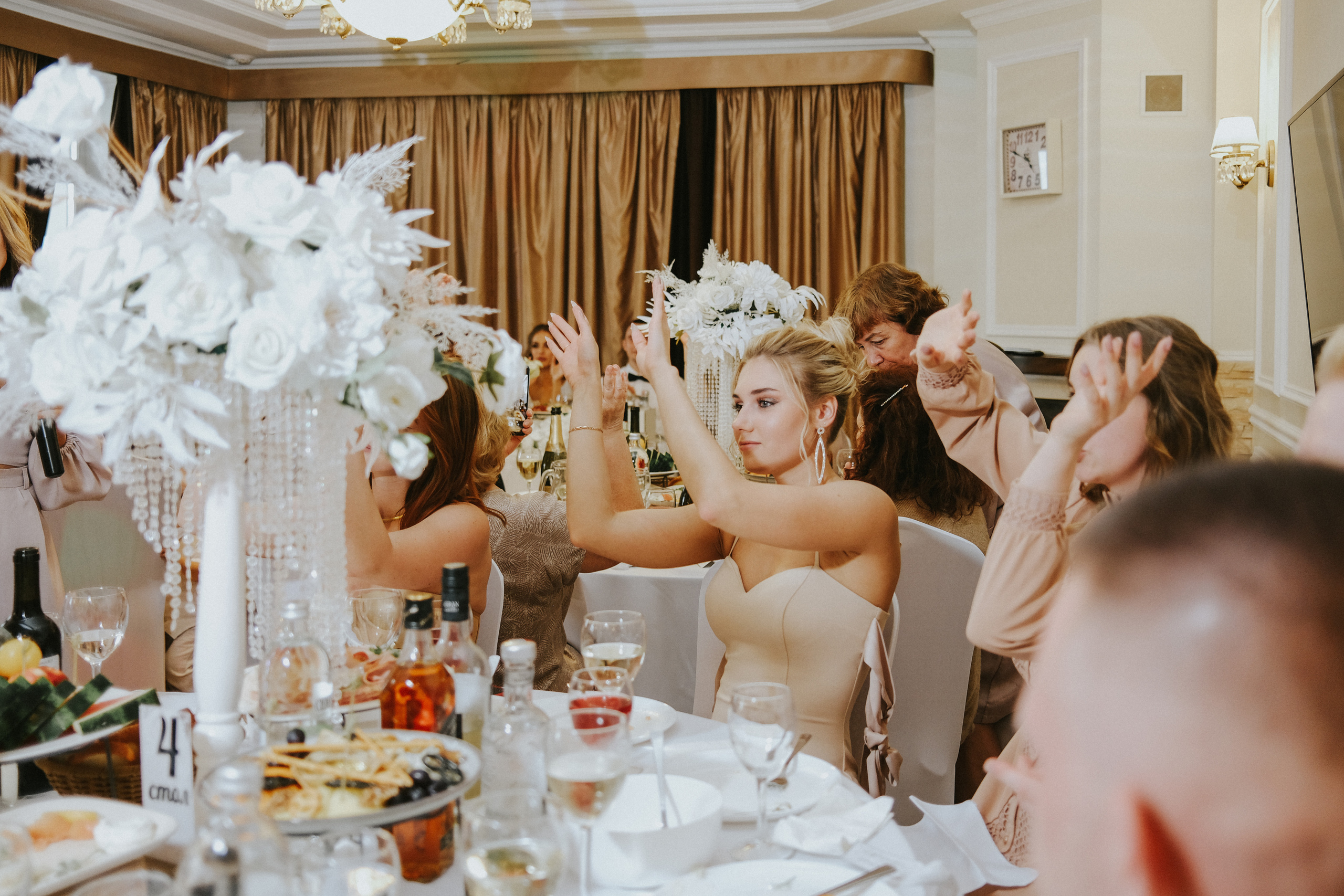 Максим&Диана. Свадебный и репортажной фотограф Денис Ожигин в Краснодаре и Краснодарском крае