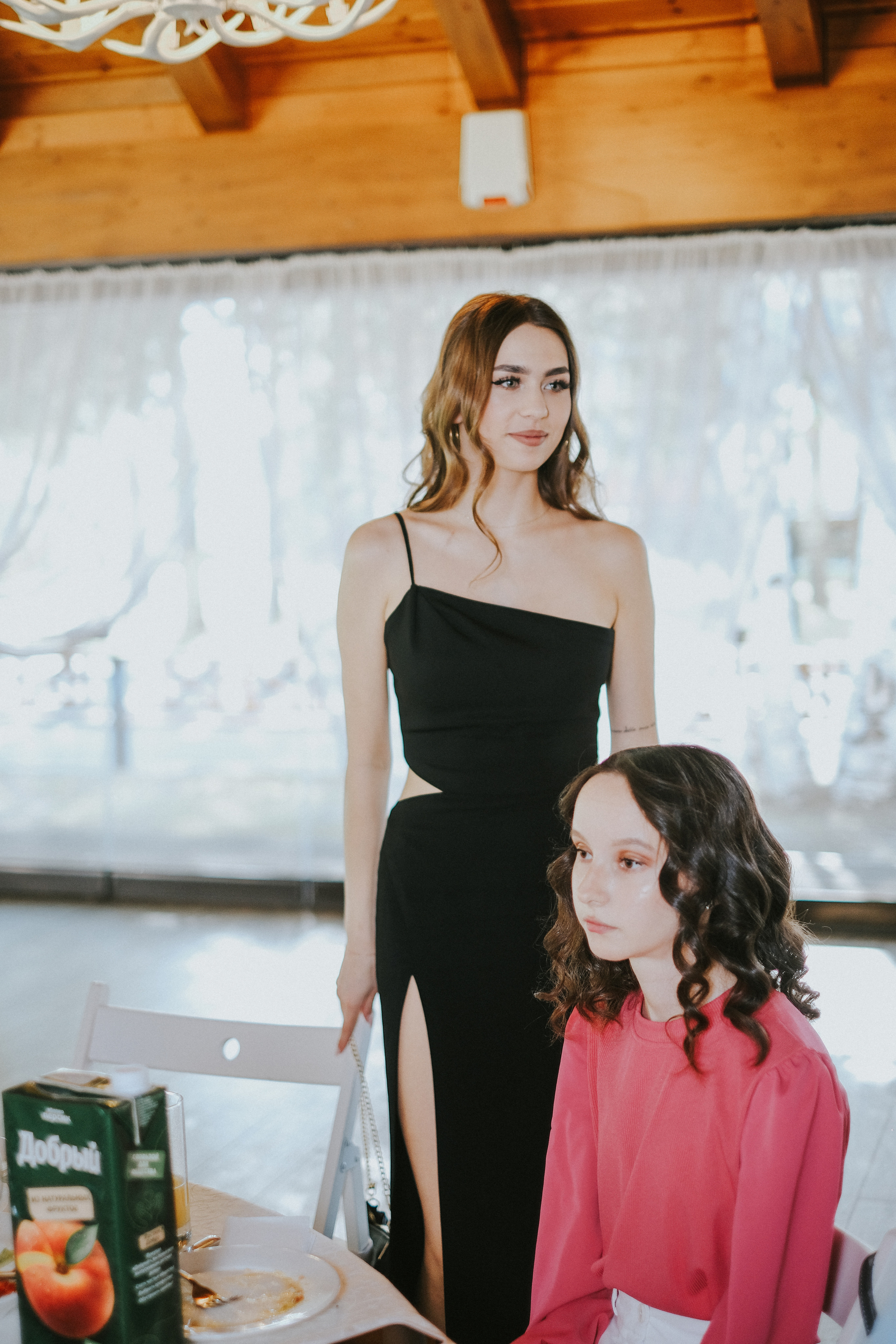 Выпускной 11 класс. Свадебный и репортажной фотограф Денис Ожигин в Краснодаре и Краснодарском крае