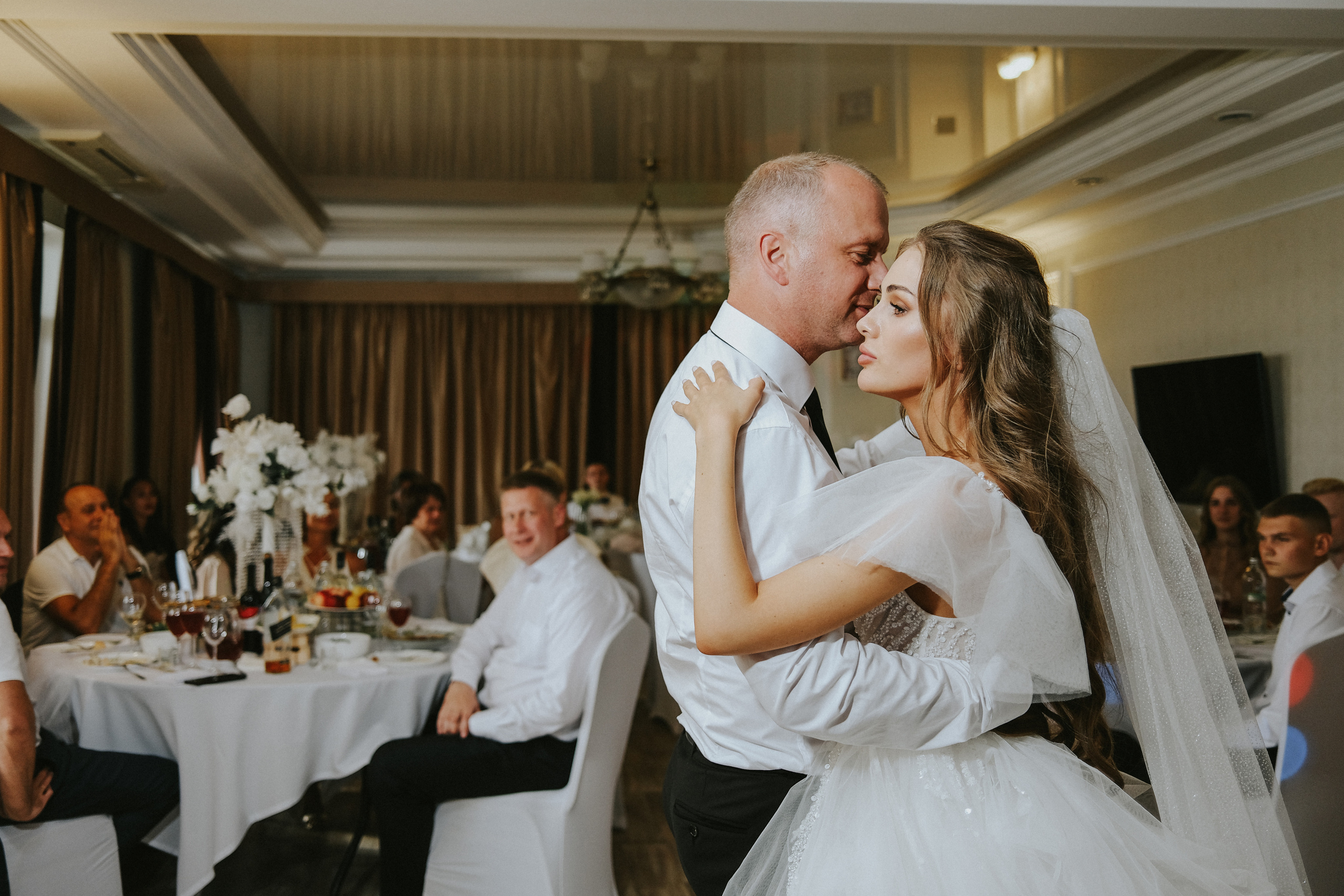 Максим&Диана. Свадебный и репортажной фотограф Денис Ожигин в Краснодаре и Краснодарском крае