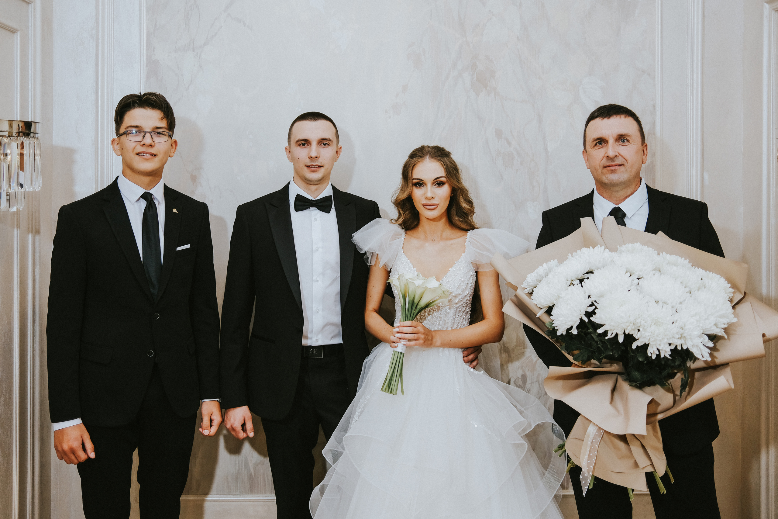 Максим&Диана. Свадебный и репортажной фотограф Денис Ожигин в Краснодаре и Краснодарском крае