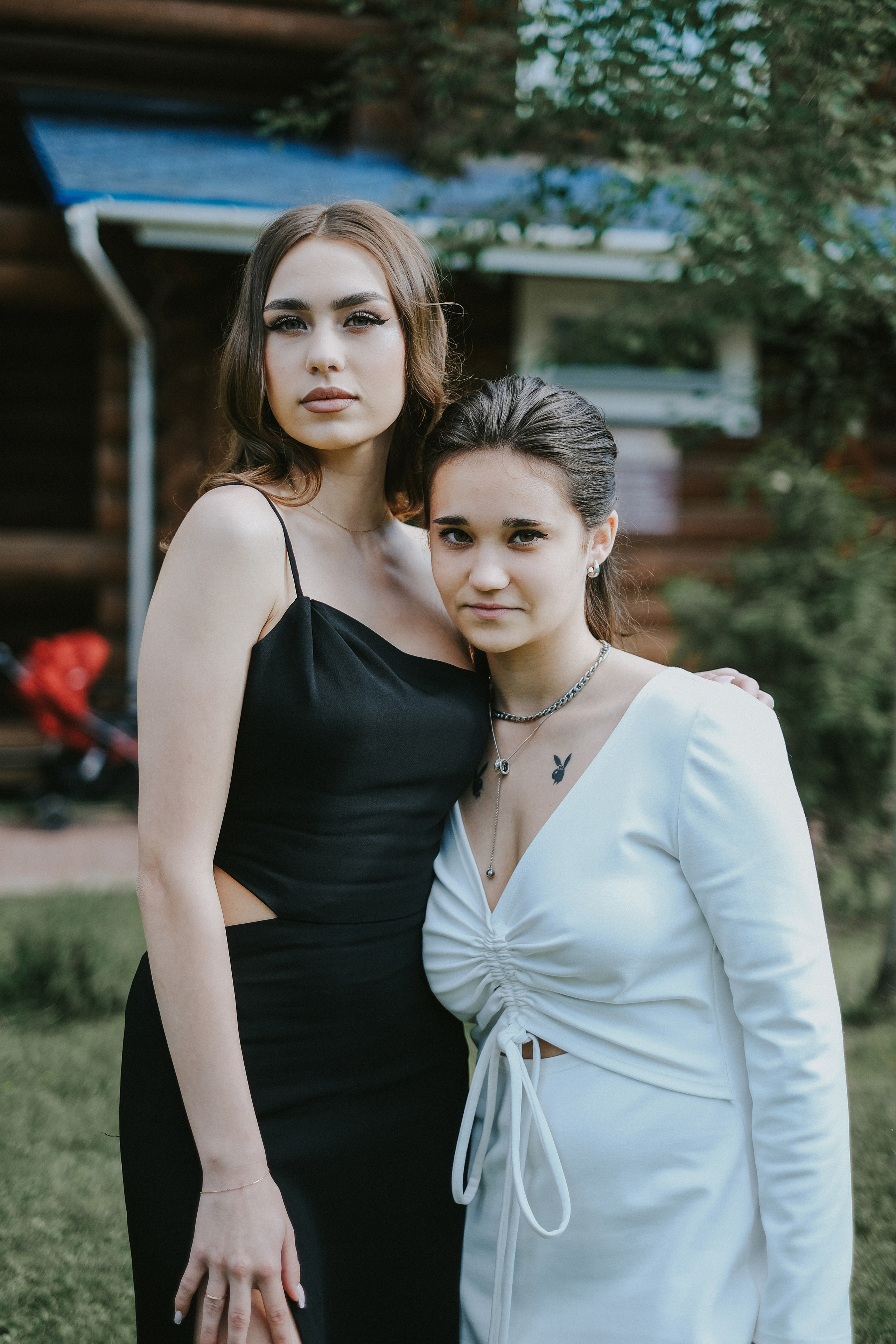 Выпускной 11 класс. Свадебный и репортажной фотограф Денис Ожигин в Краснодаре и Краснодарском крае