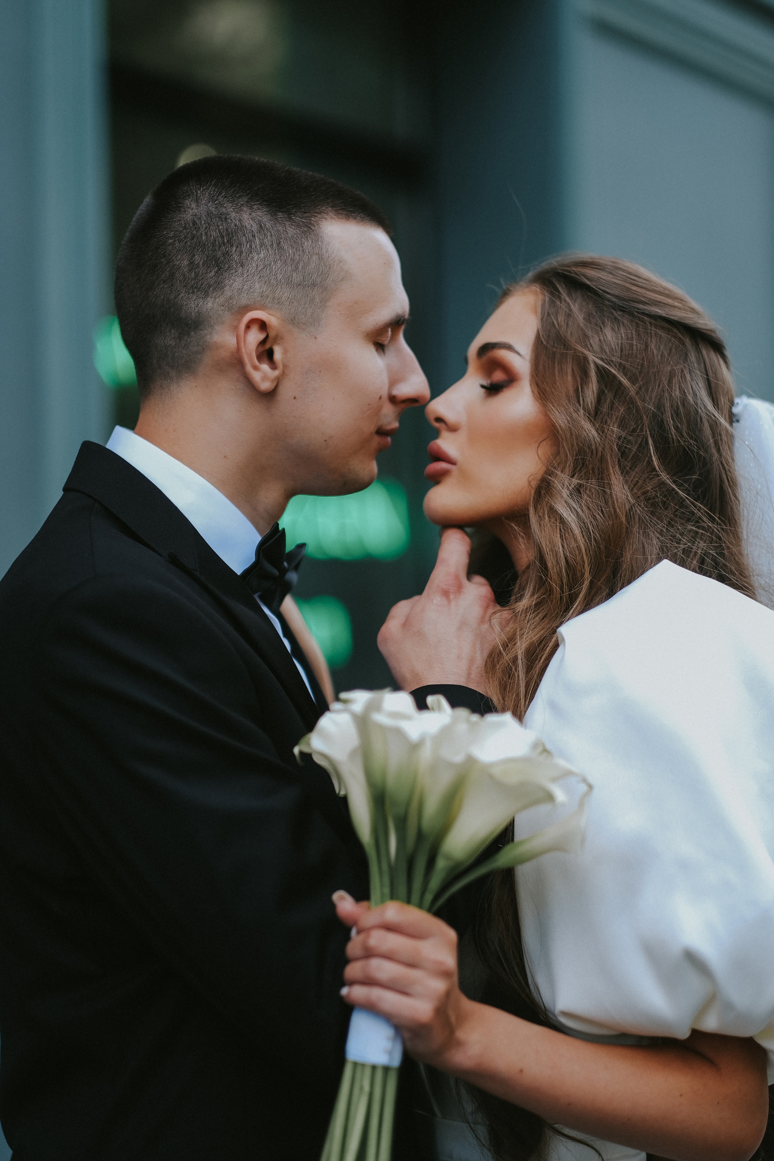 Максим&Диана. Свадебный и репортажной фотограф Денис Ожигин в Краснодаре и Краснодарском крае