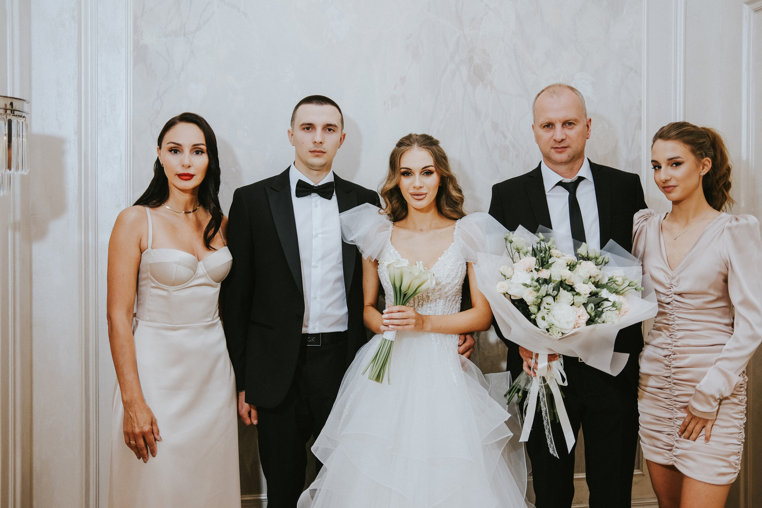 Максим&Диана. Свадебный и репортажной фотограф Денис Ожигин в Краснодаре и Краснодарском крае