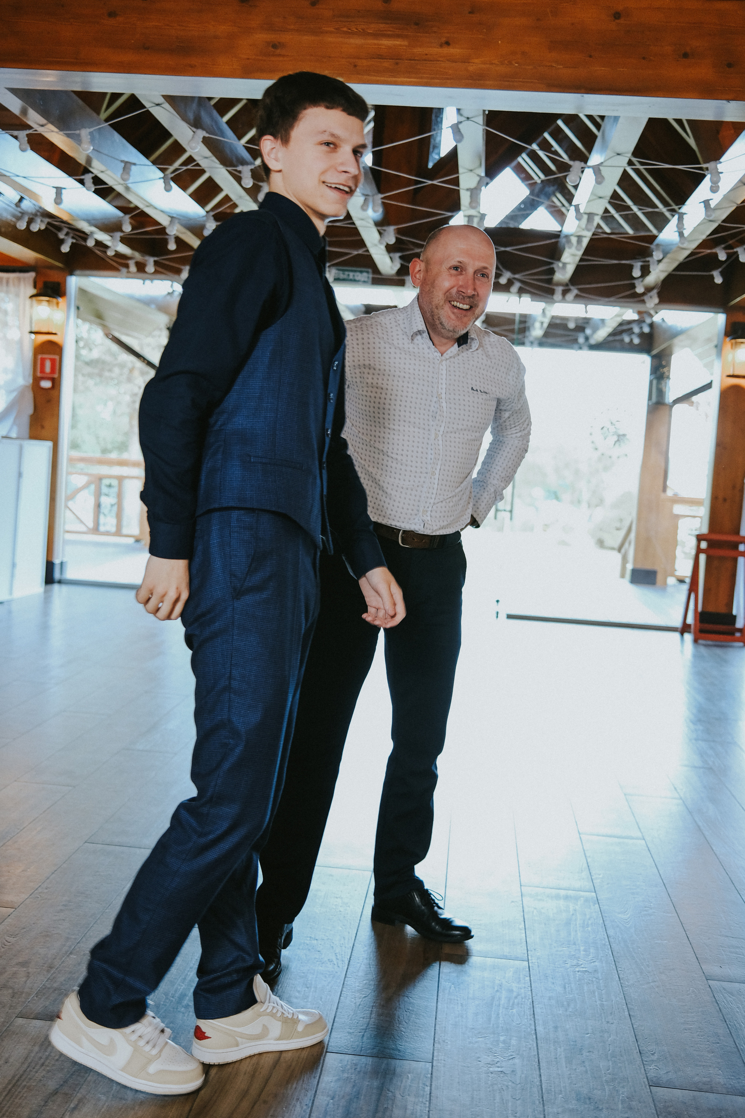 Выпускной 11 класс. Свадебный и репортажной фотограф Денис Ожигин в Краснодаре и Краснодарском крае