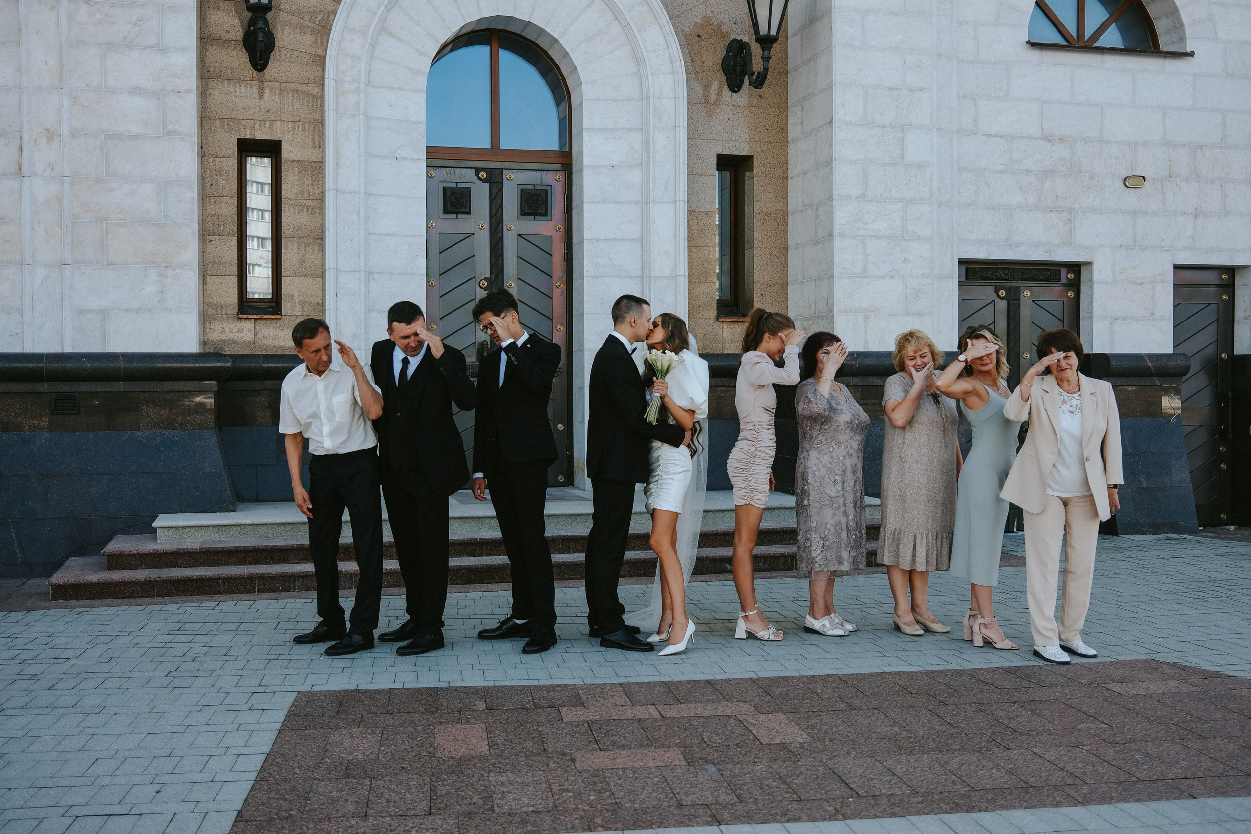 Максим&Диана. Свадебный и репортажной фотограф Денис Ожигин в Краснодаре и Краснодарском крае