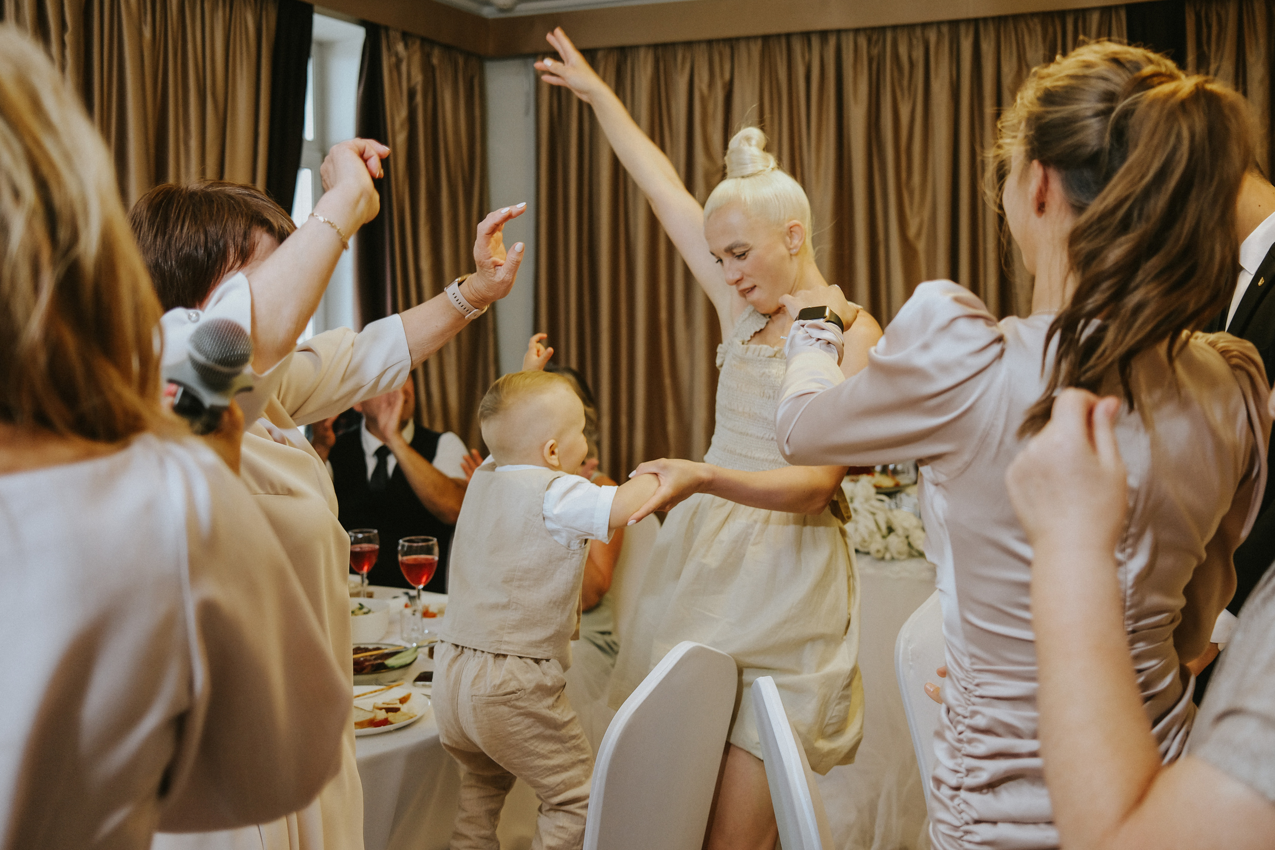 Максим&Диана. Свадебный и репортажной фотограф Денис Ожигин в Краснодаре и Краснодарском крае