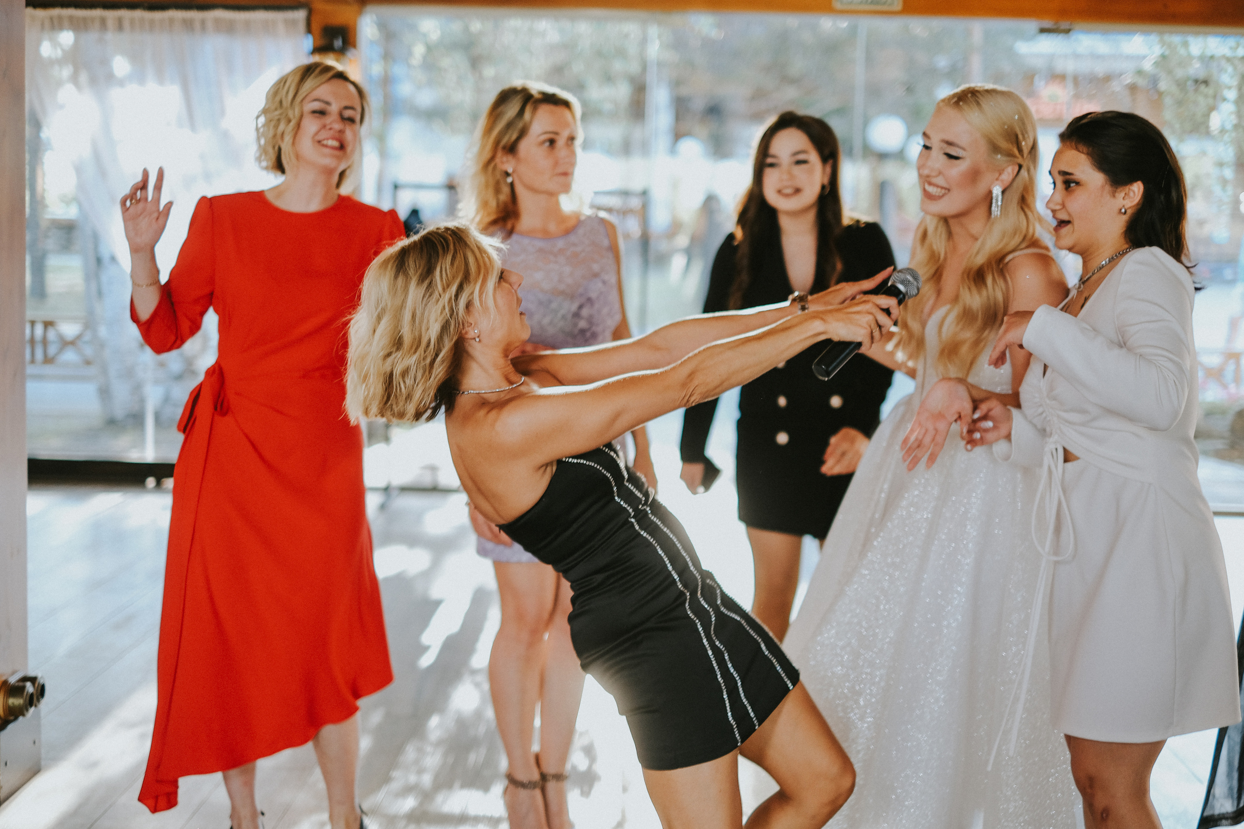 Выпускной 11 класс. Свадебный и репортажной фотограф Денис Ожигин в Краснодаре и Краснодарском крае