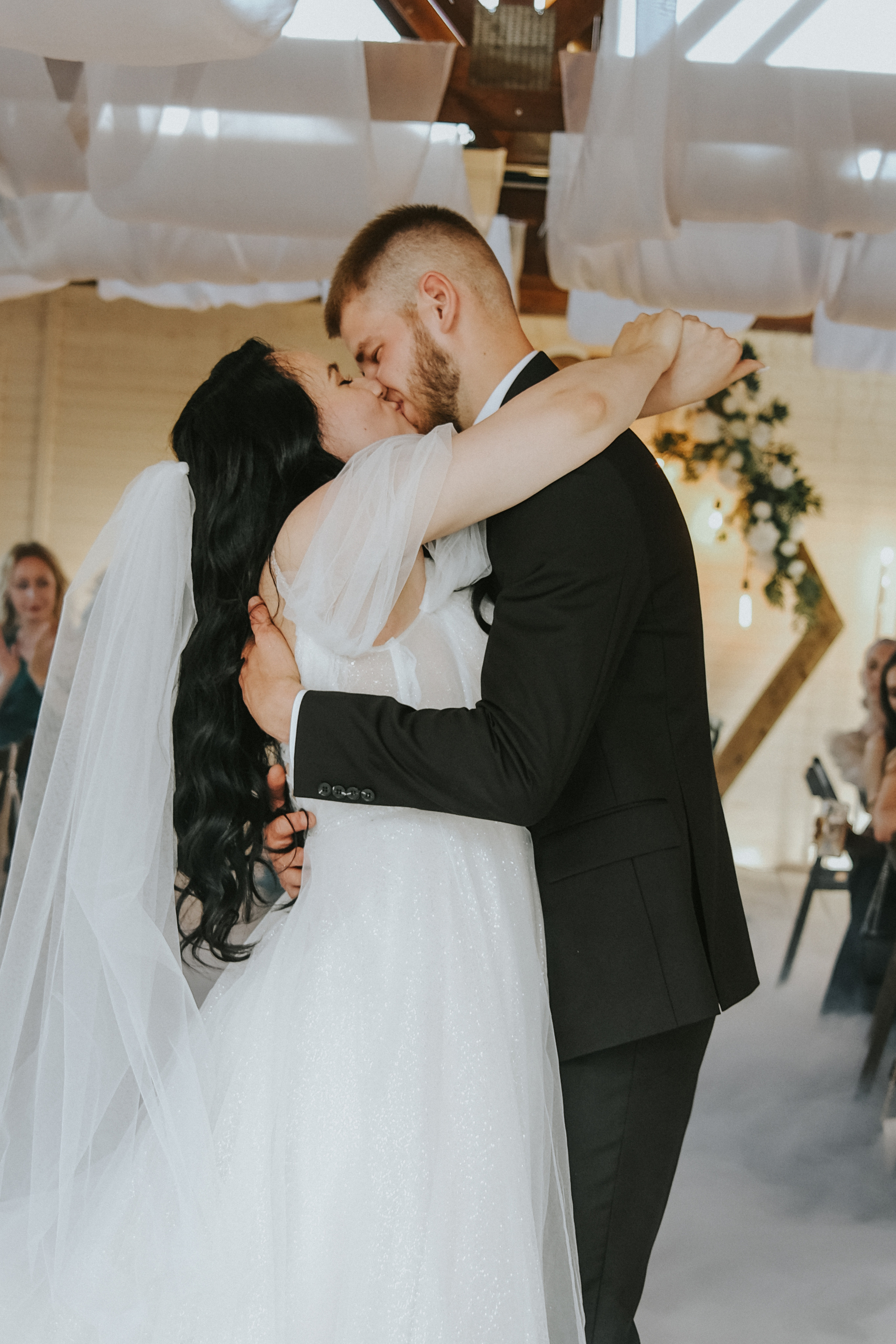 Денис и Виктория. Свадебный и репортажной фотограф Денис Ожигин в Краснодаре и Краснодарском крае