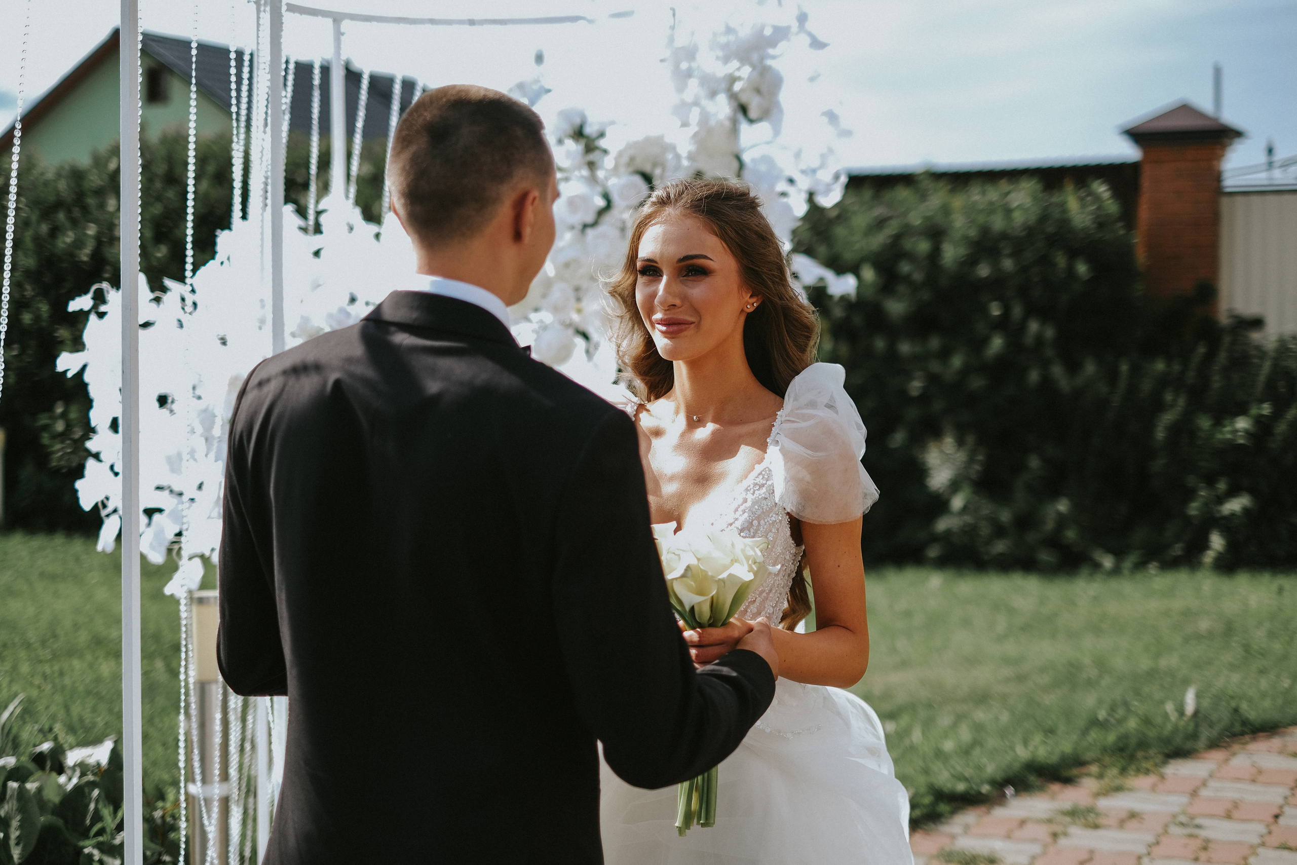 Максим&Диана. Свадебный и репортажной фотограф Денис Ожигин в Краснодаре и Краснодарском крае