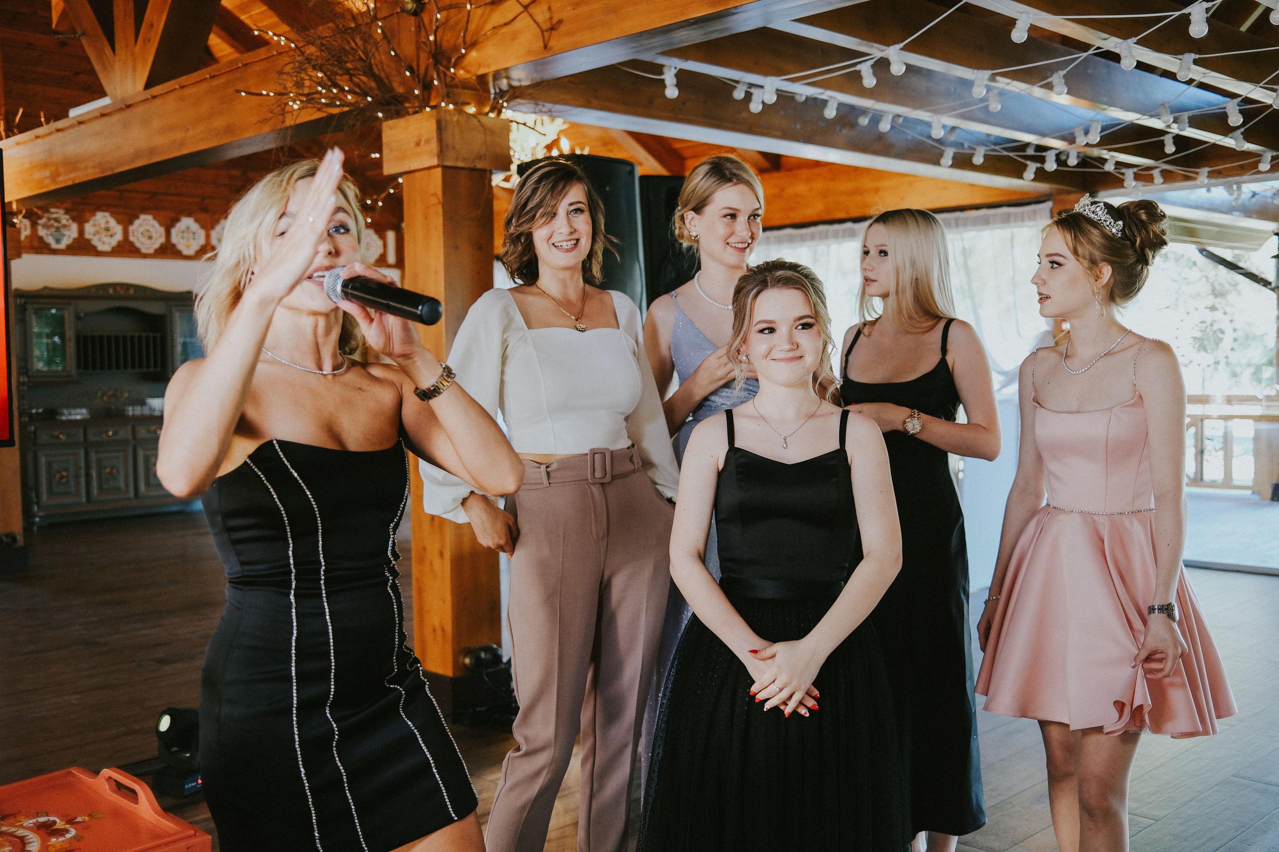 Выпускной 11 класс. Свадебный и репортажной фотограф Денис Ожигин в Краснодаре и Краснодарском крае