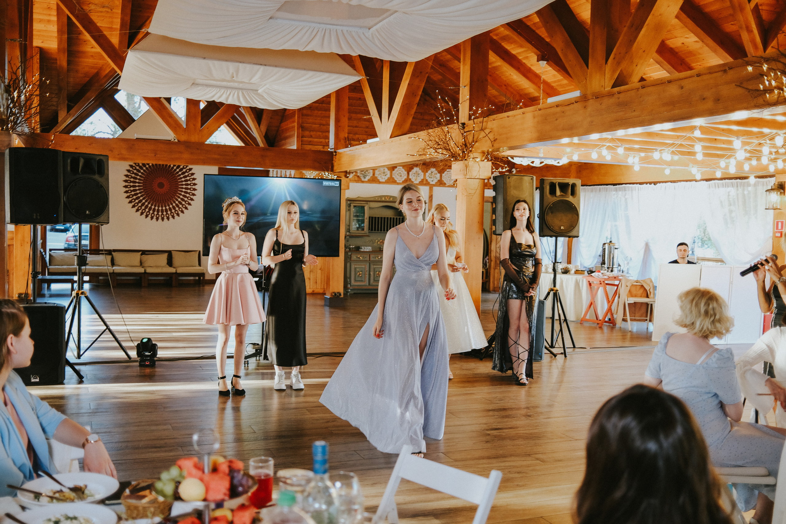 Выпускной 11 класс. Свадебный и репортажной фотограф Денис Ожигин в Краснодаре и Краснодарском крае