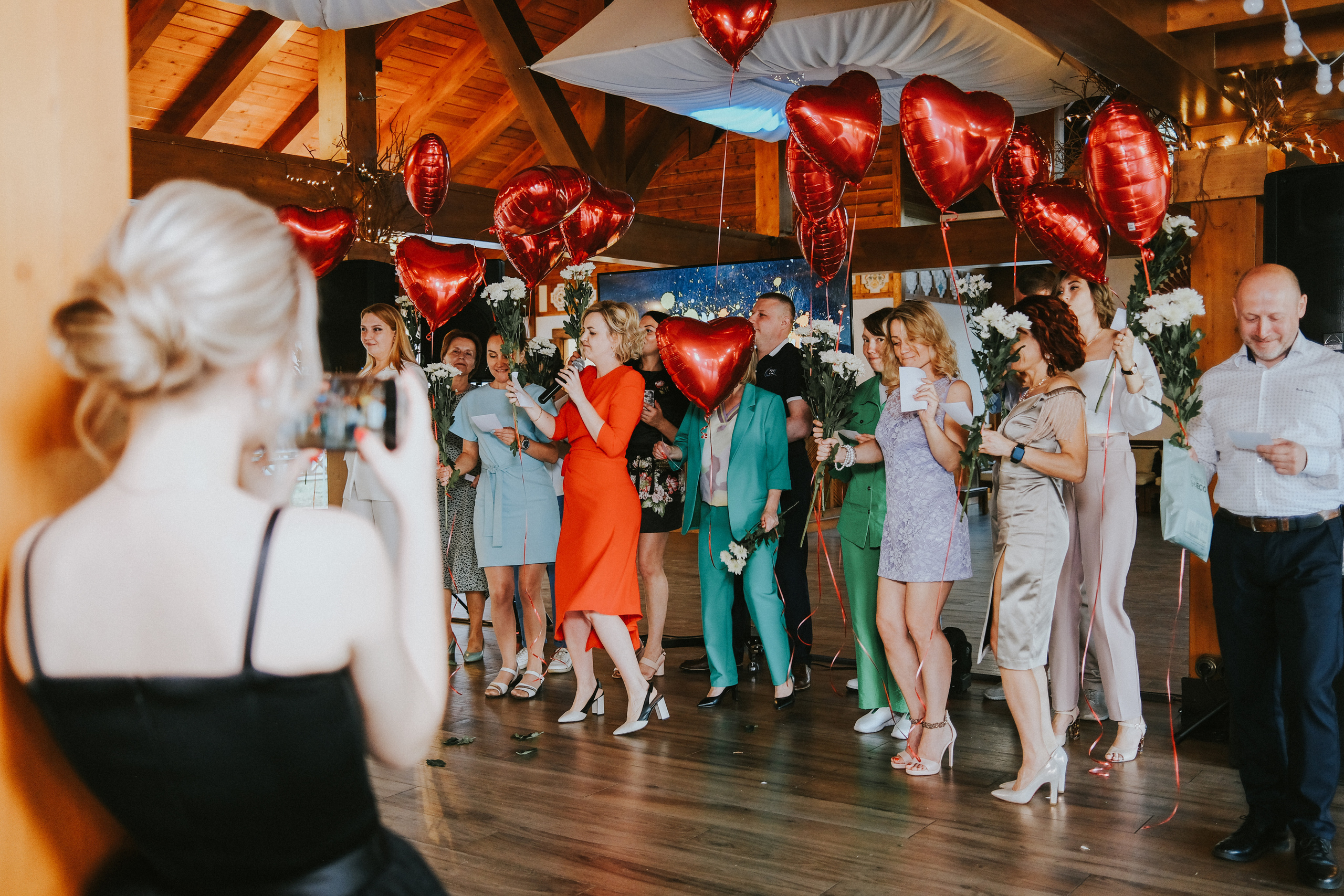 Выпускной 11 класс. Свадебный и репортажной фотограф Денис Ожигин в Краснодаре и Краснодарском крае