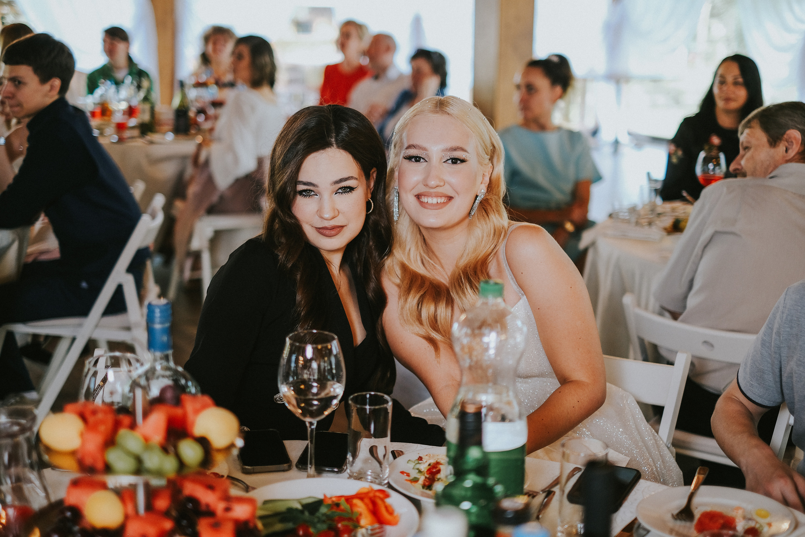 Выпускной 11 класс. Свадебный и репортажной фотограф Денис Ожигин в Краснодаре и Краснодарском крае